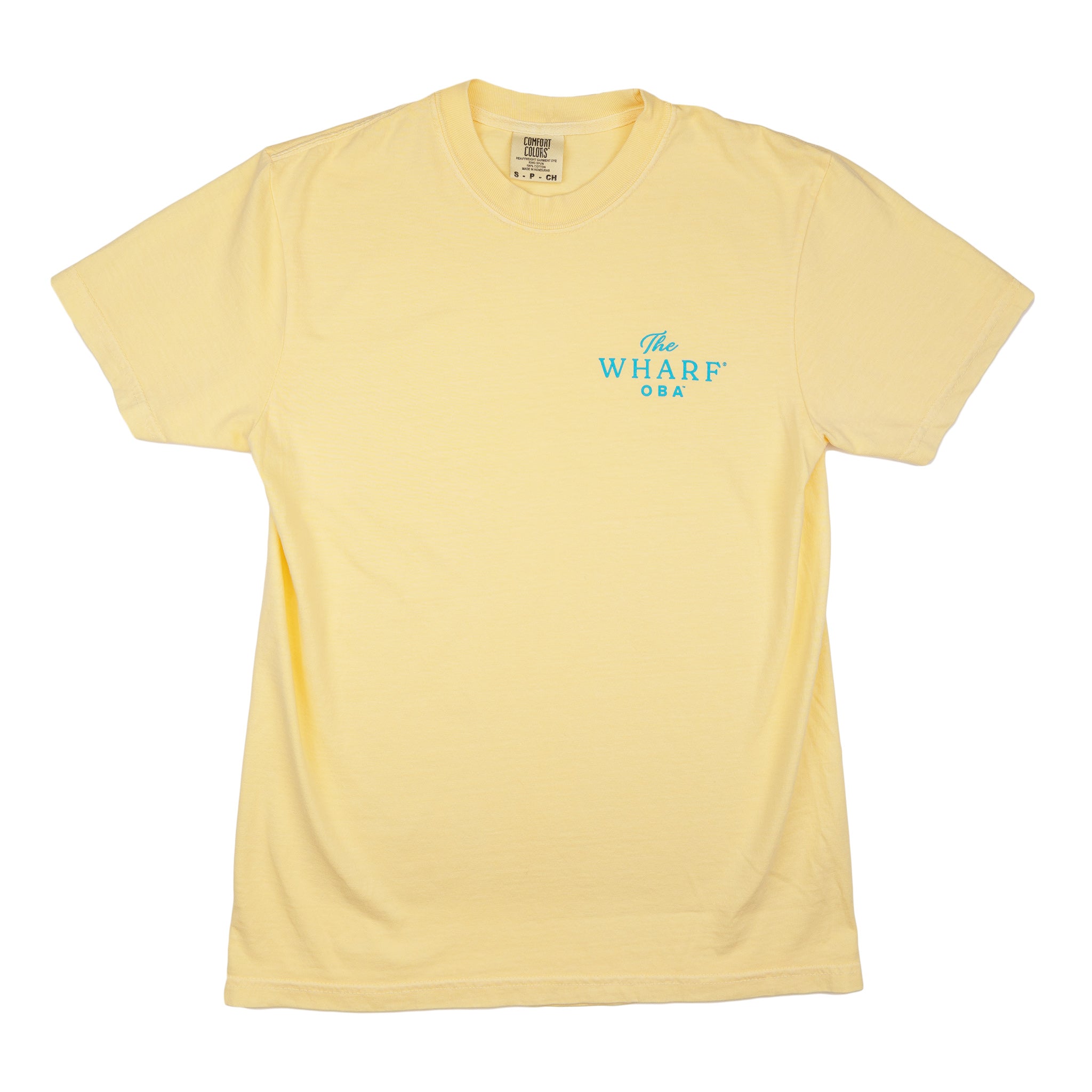 OBA Palms T-Shirt