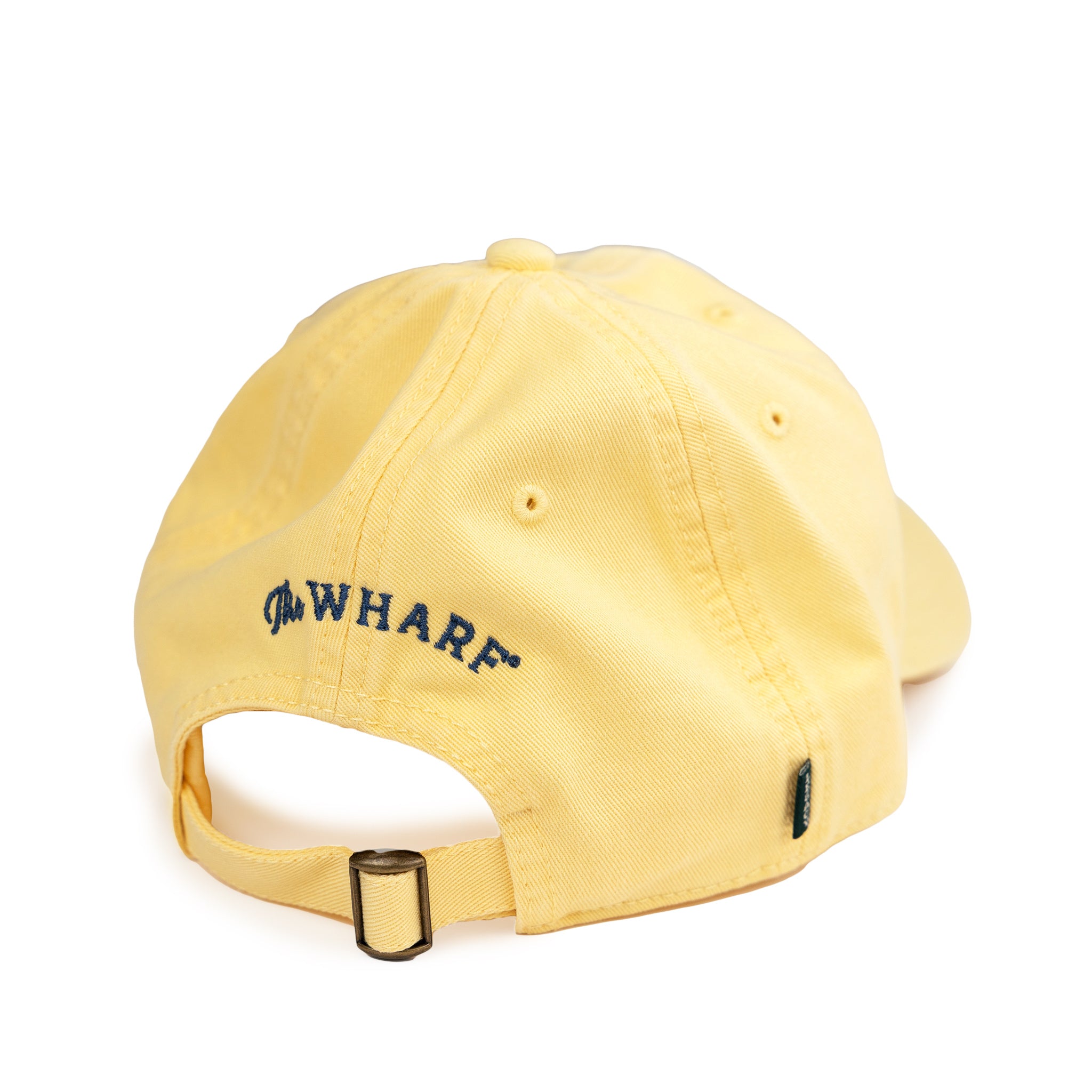 OB Wave Twill Cap