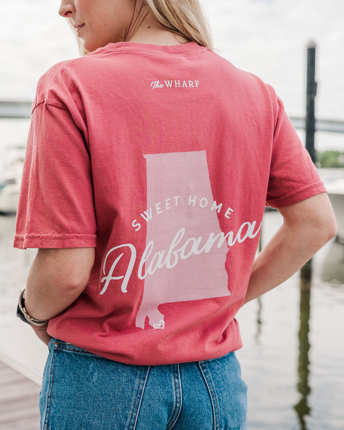 Sweet Home AL S/S