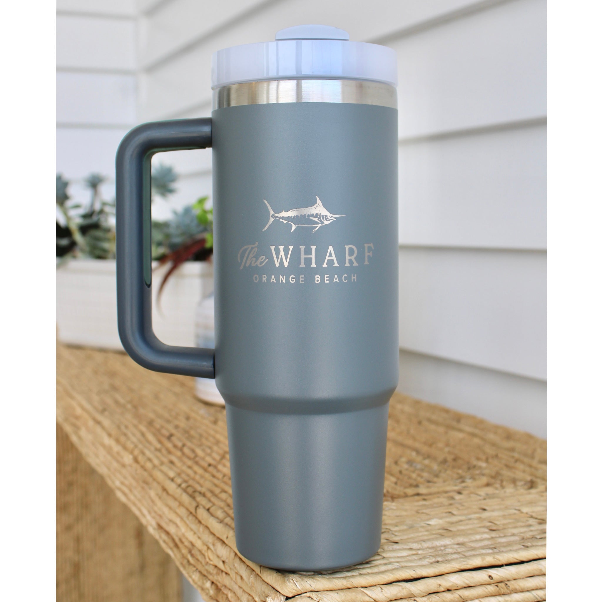 30oz Insulated Cup