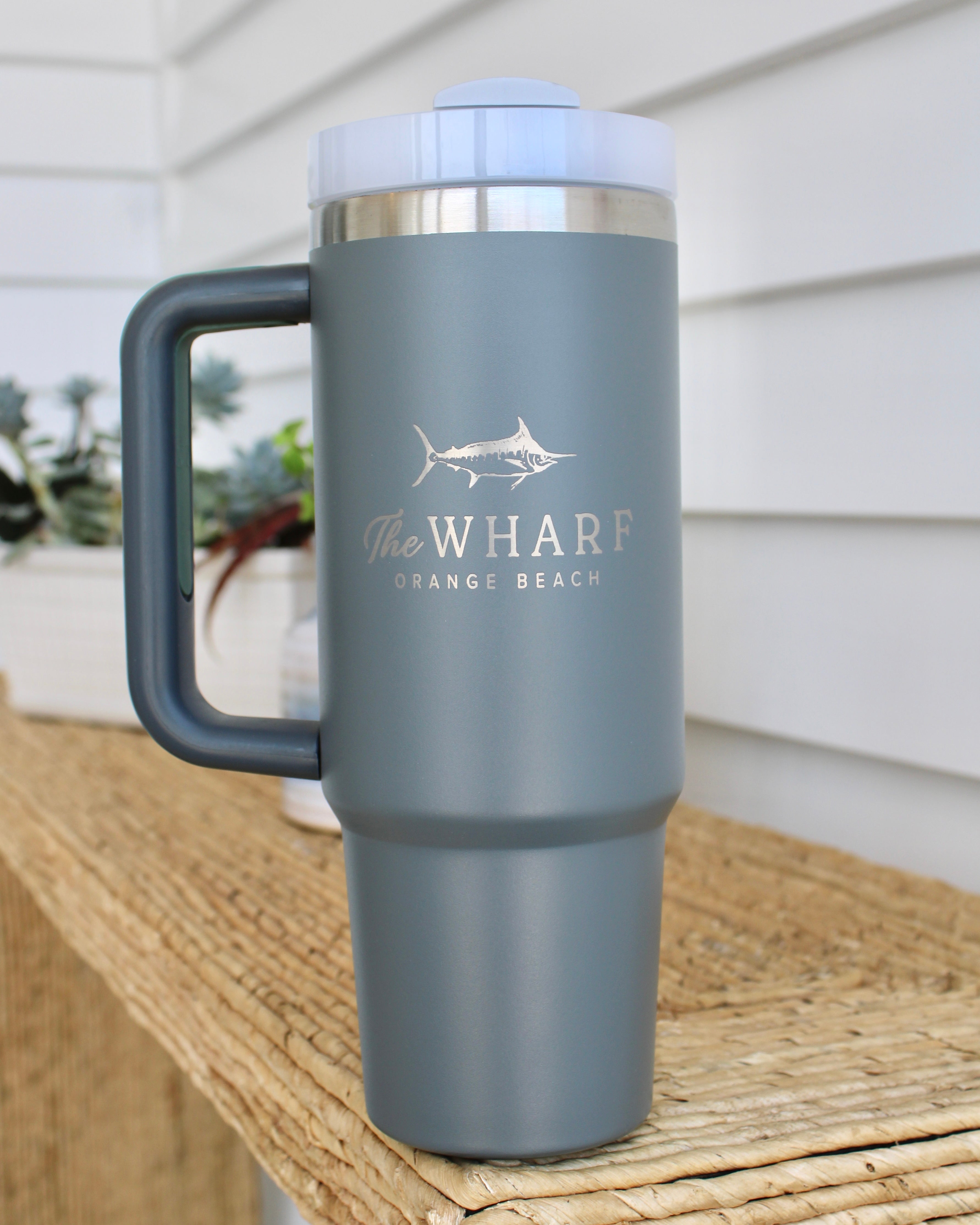30oz Insulated Cup