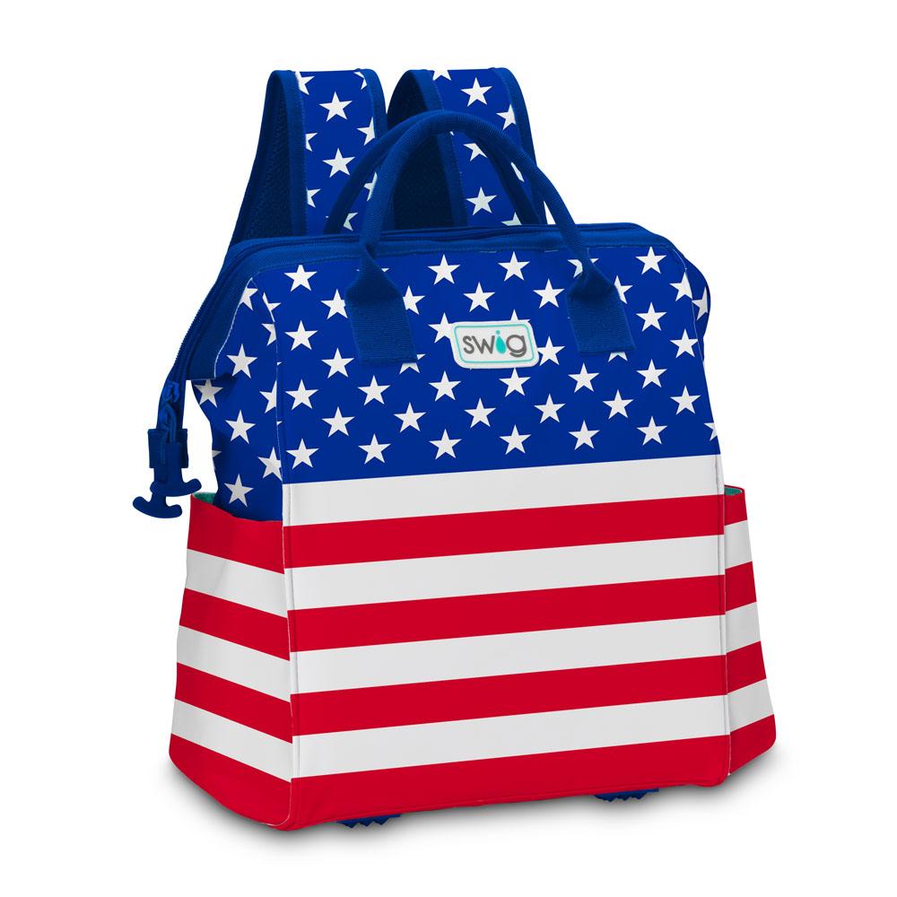 Backpack Cooler