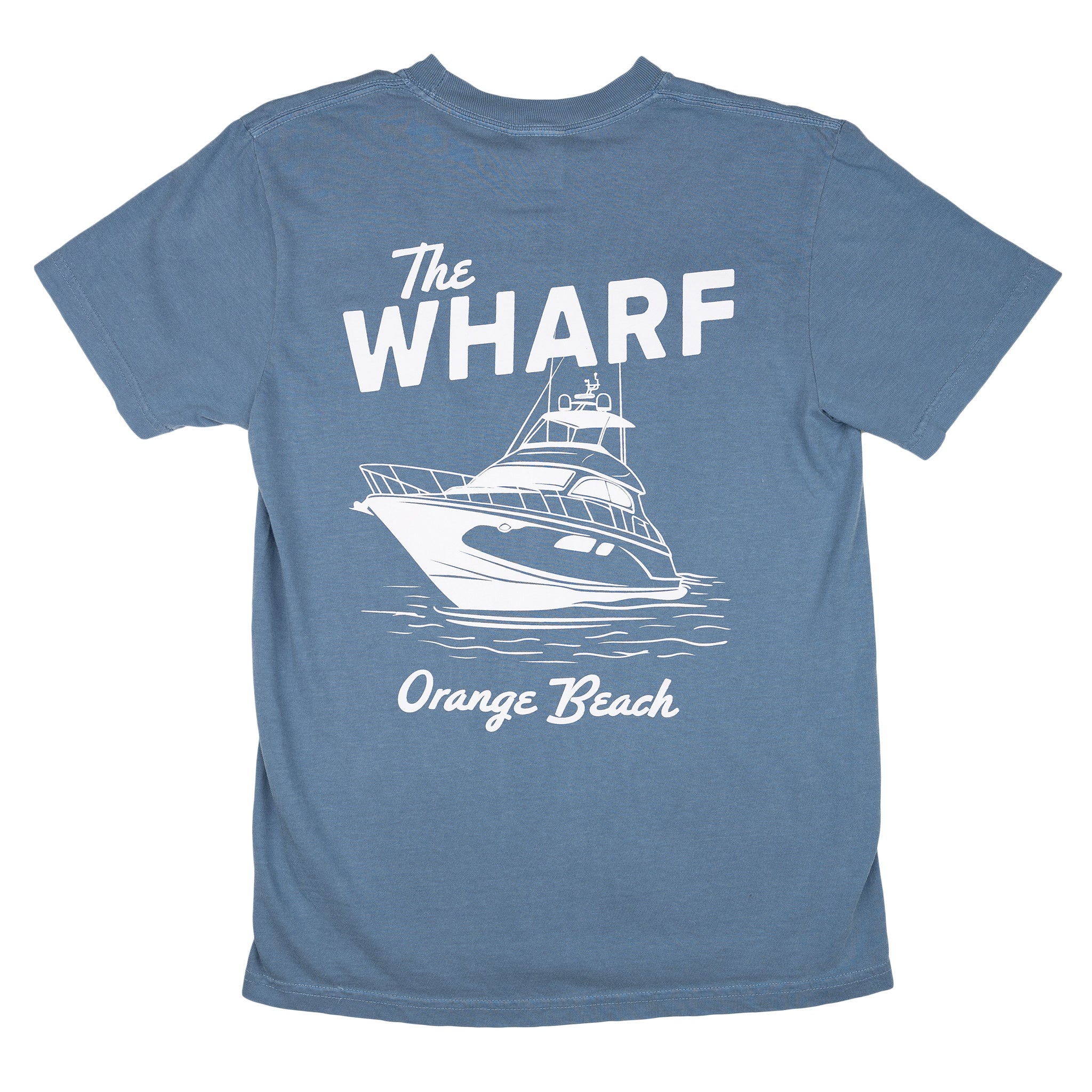 Aboat Time T-Shirt