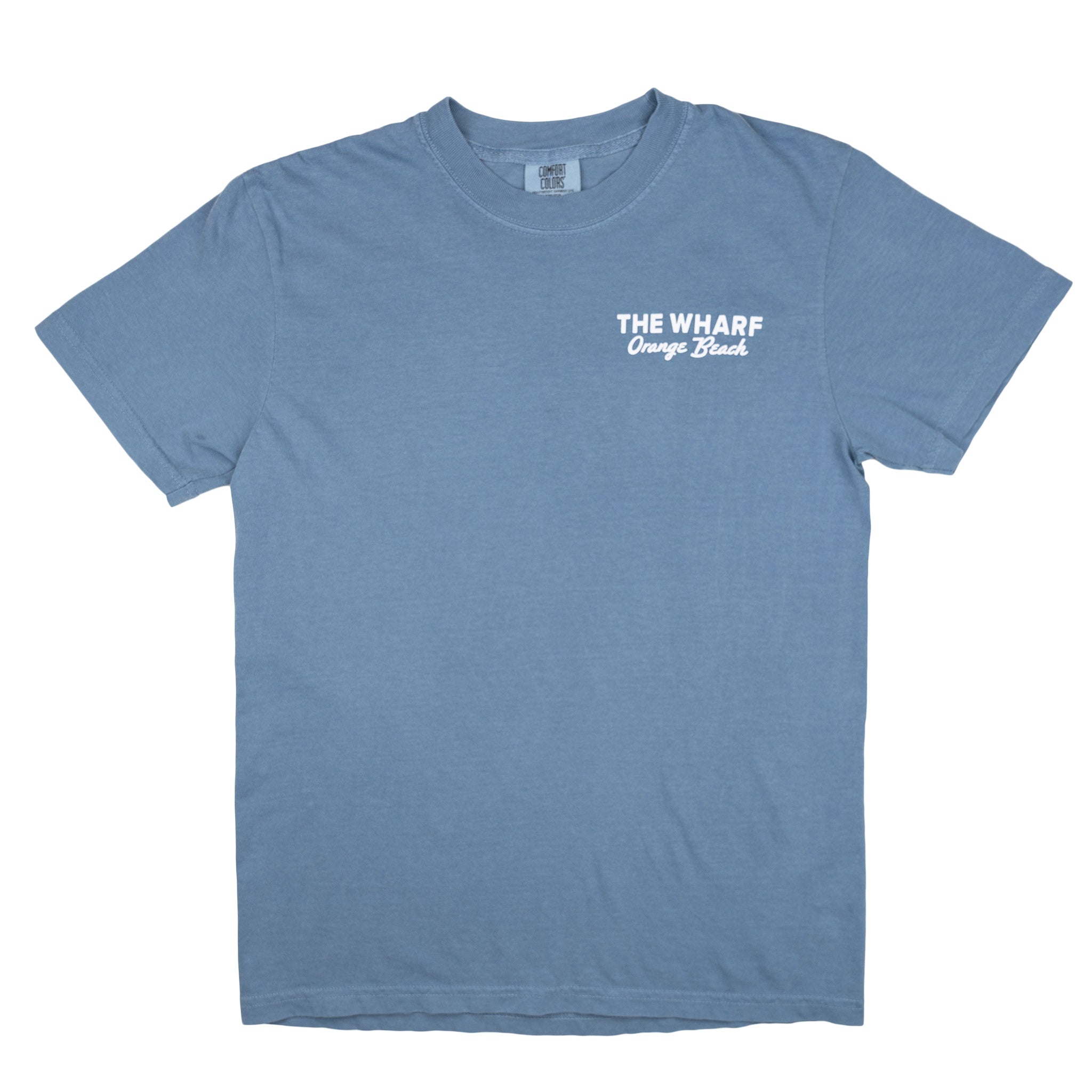 Aboat Time T-Shirt
