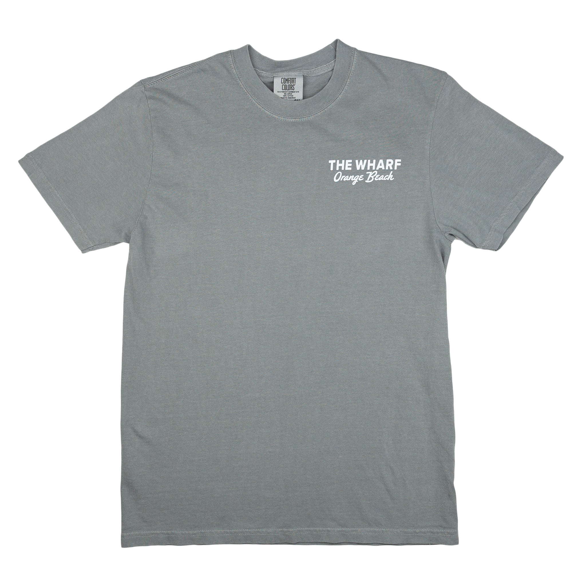 Aboat Time T-Shirt
