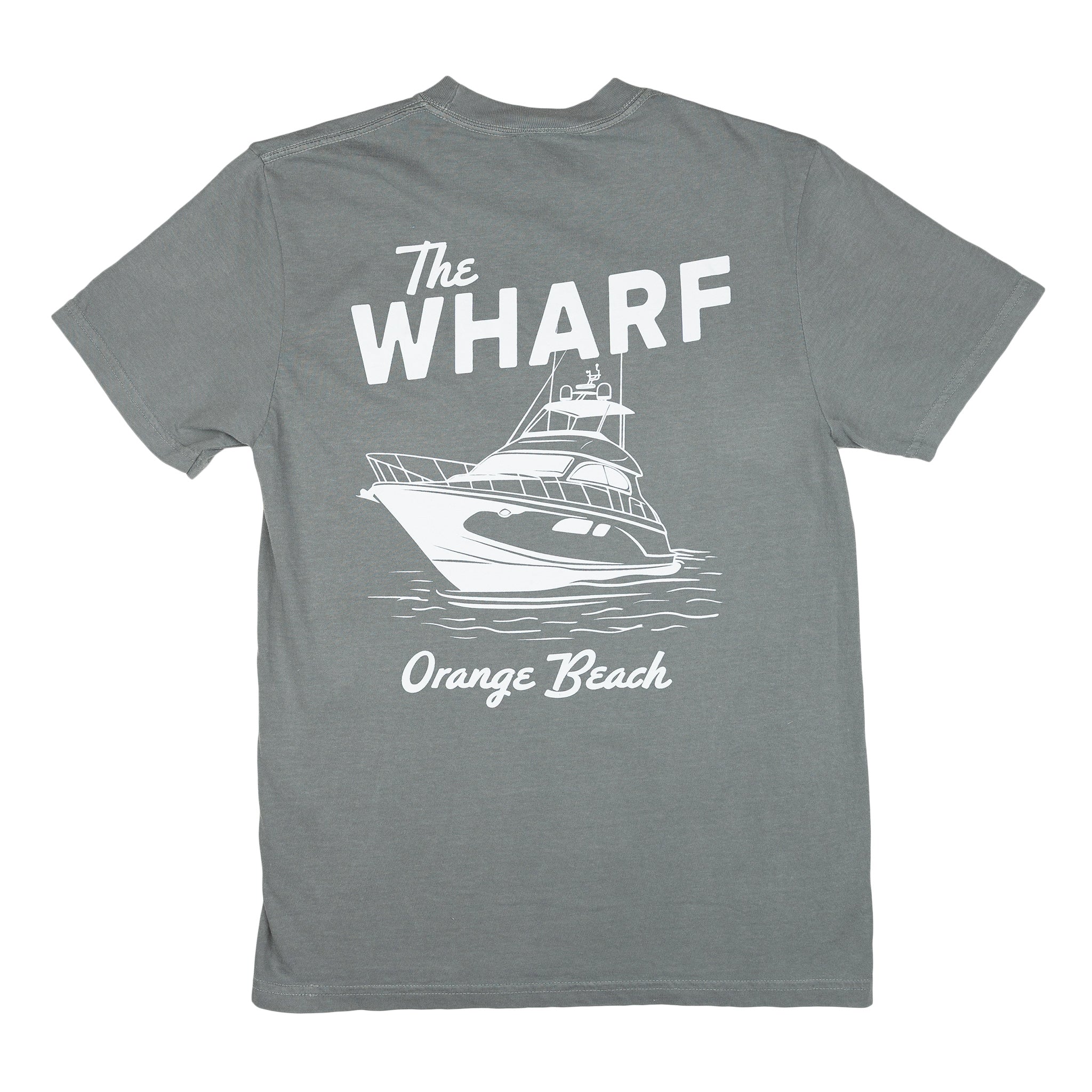 Aboat Time T-Shirt