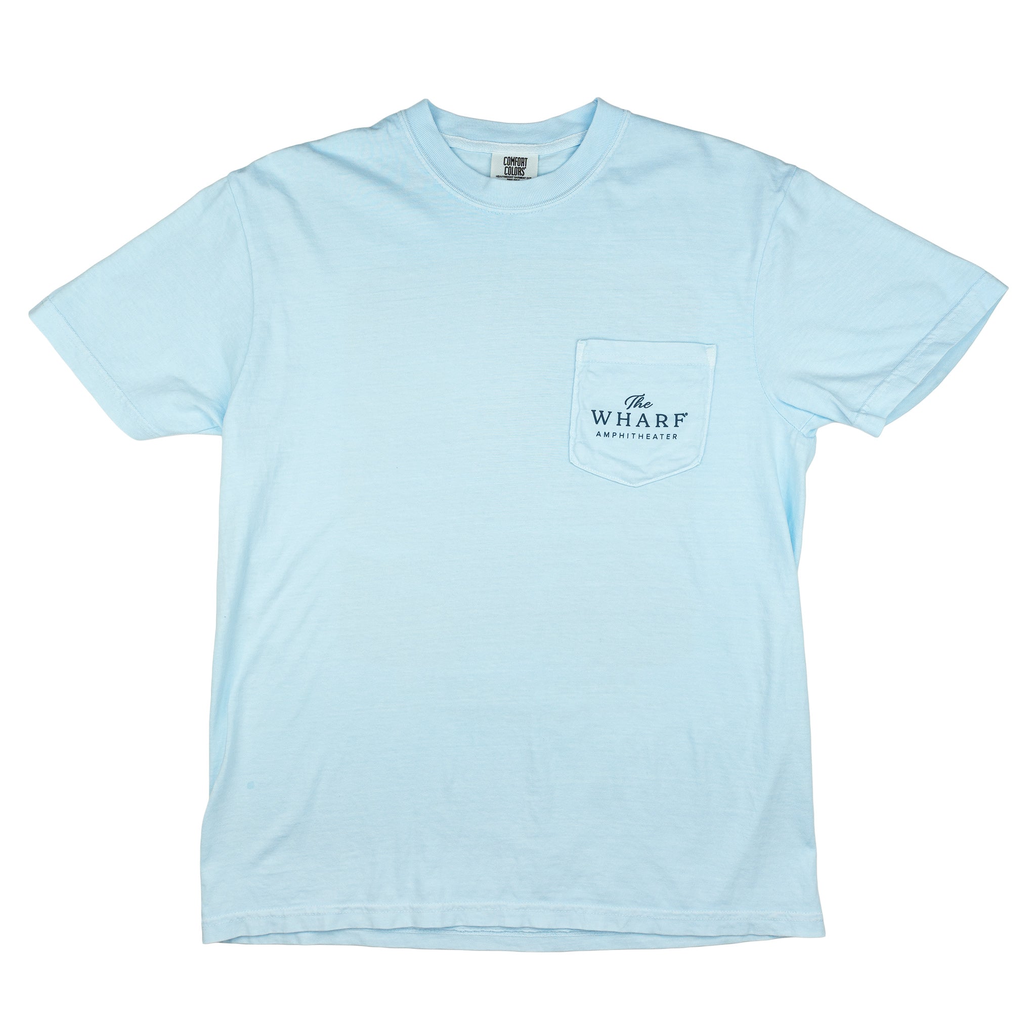 Amphitheater By Day T-Shirt