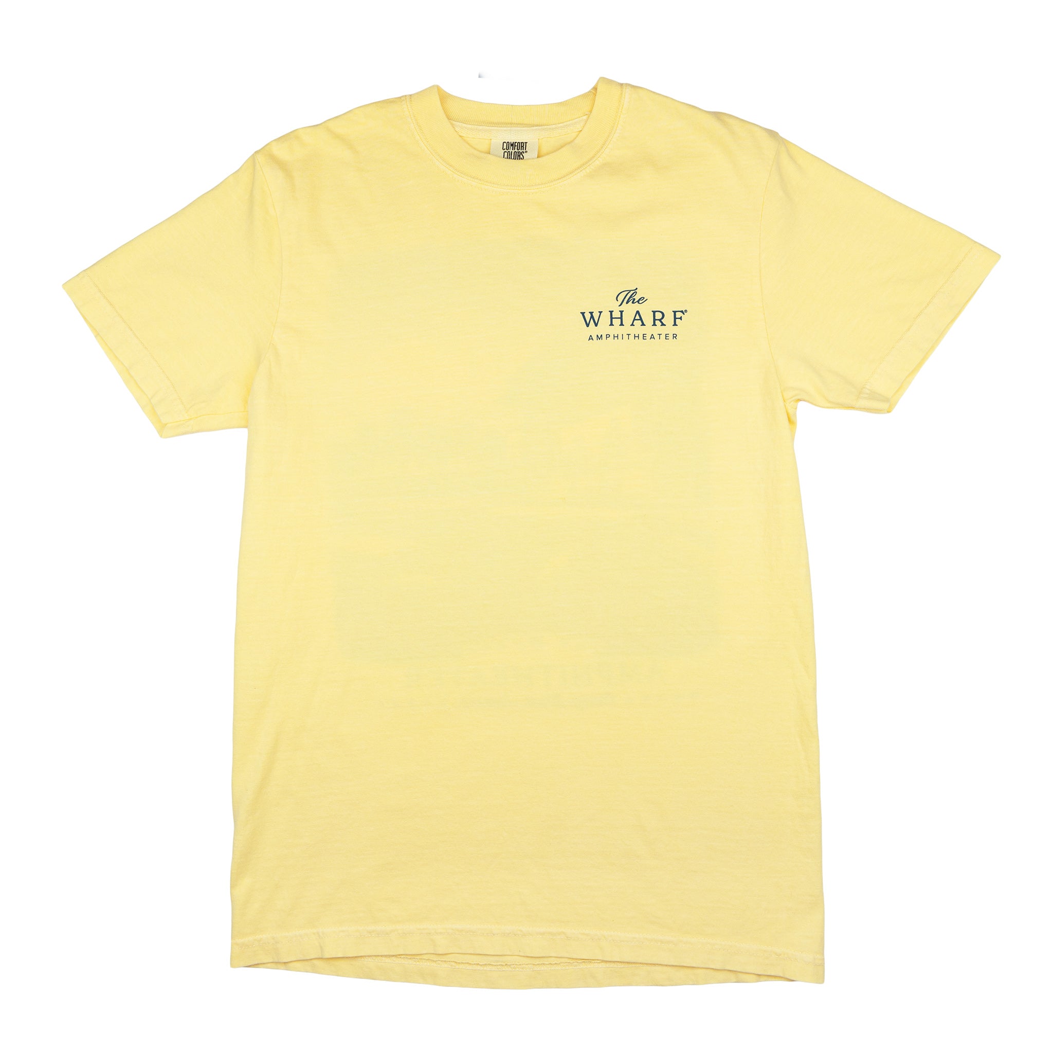 Amphitheater By Day T-Shirt