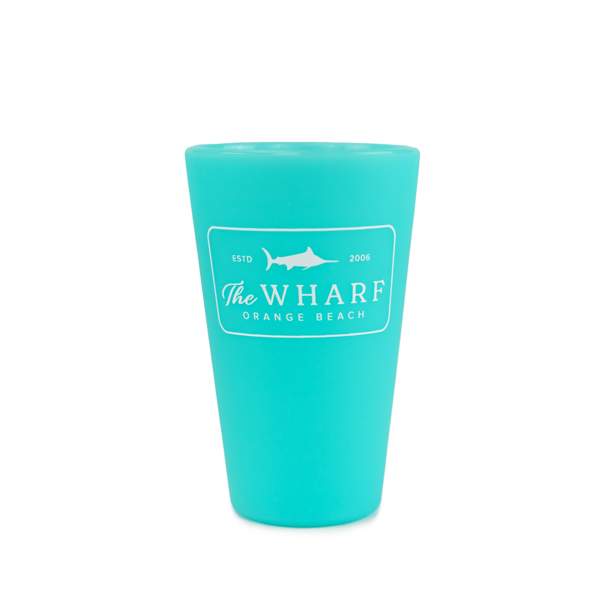 16oz Sili Pint Cup