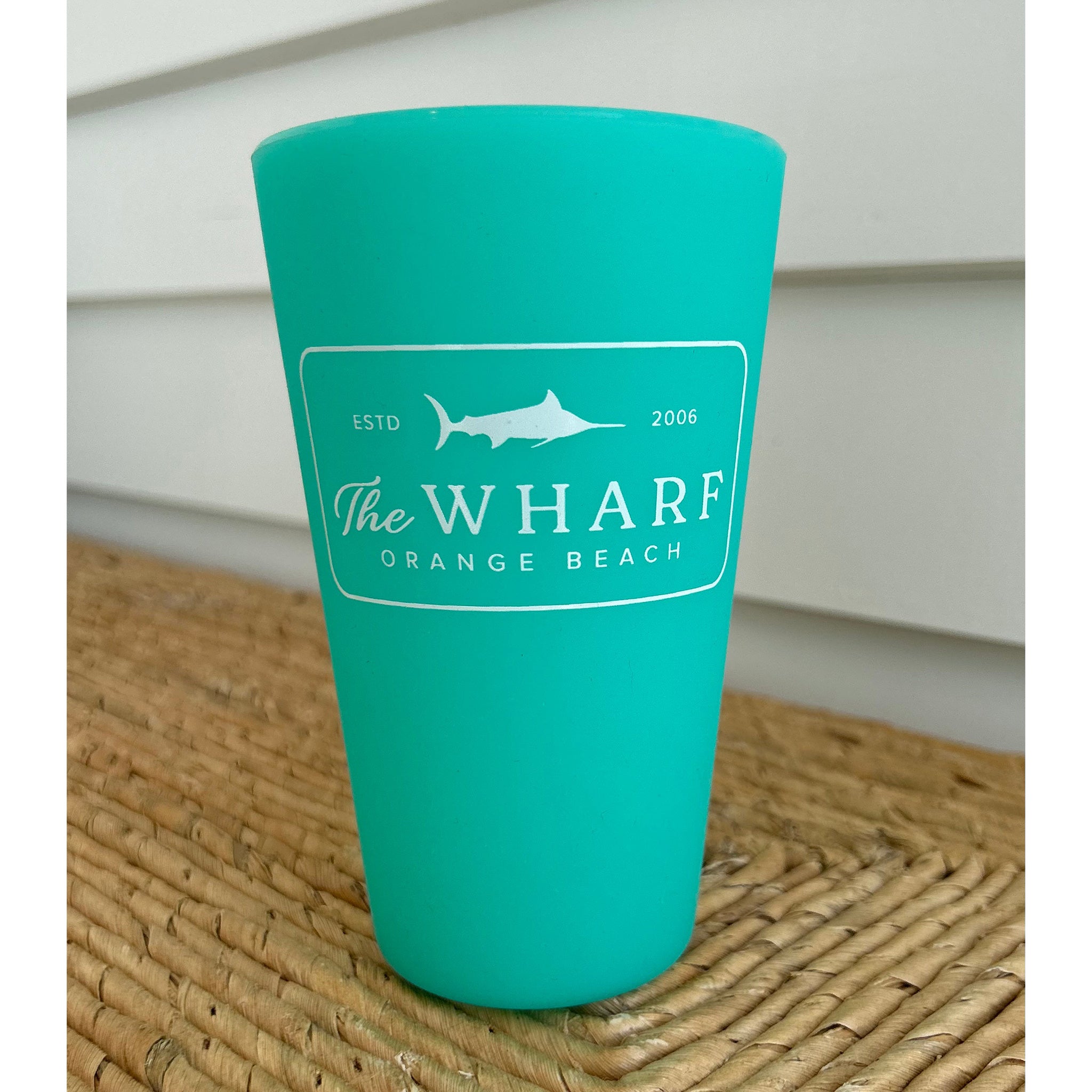 16oz Sili Pint Cup