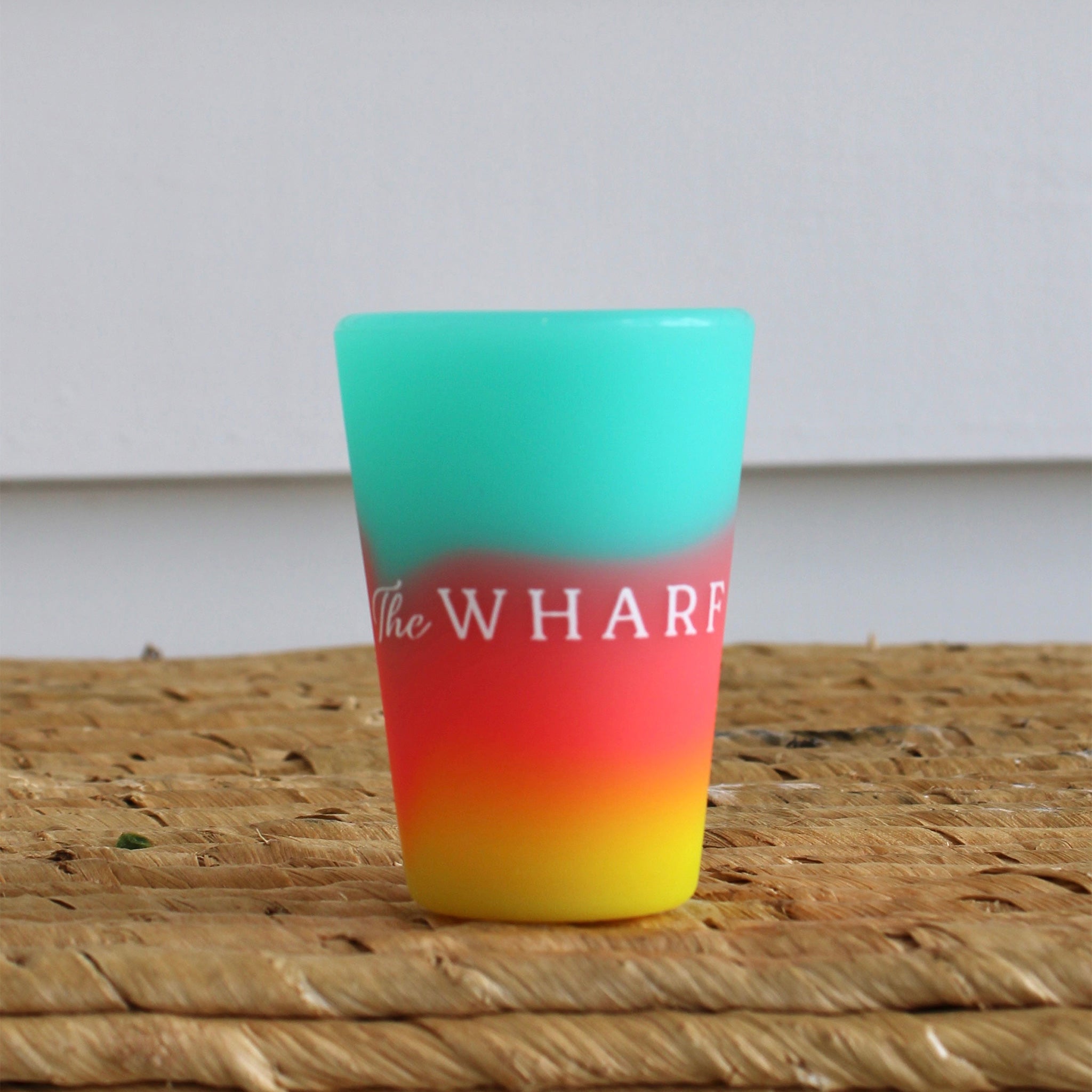 1.5oz Sili Shot Glass