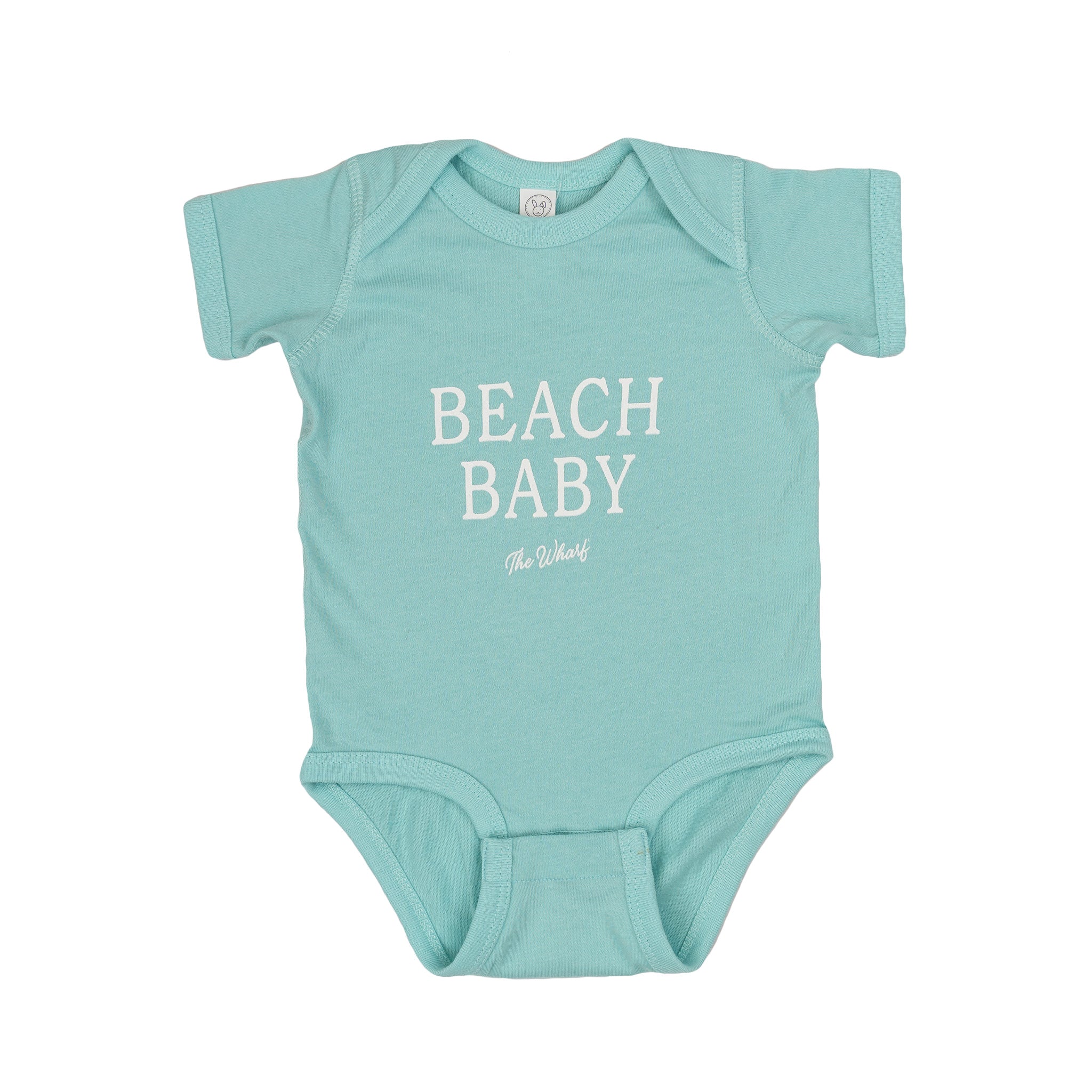 Beach Baby Onesie