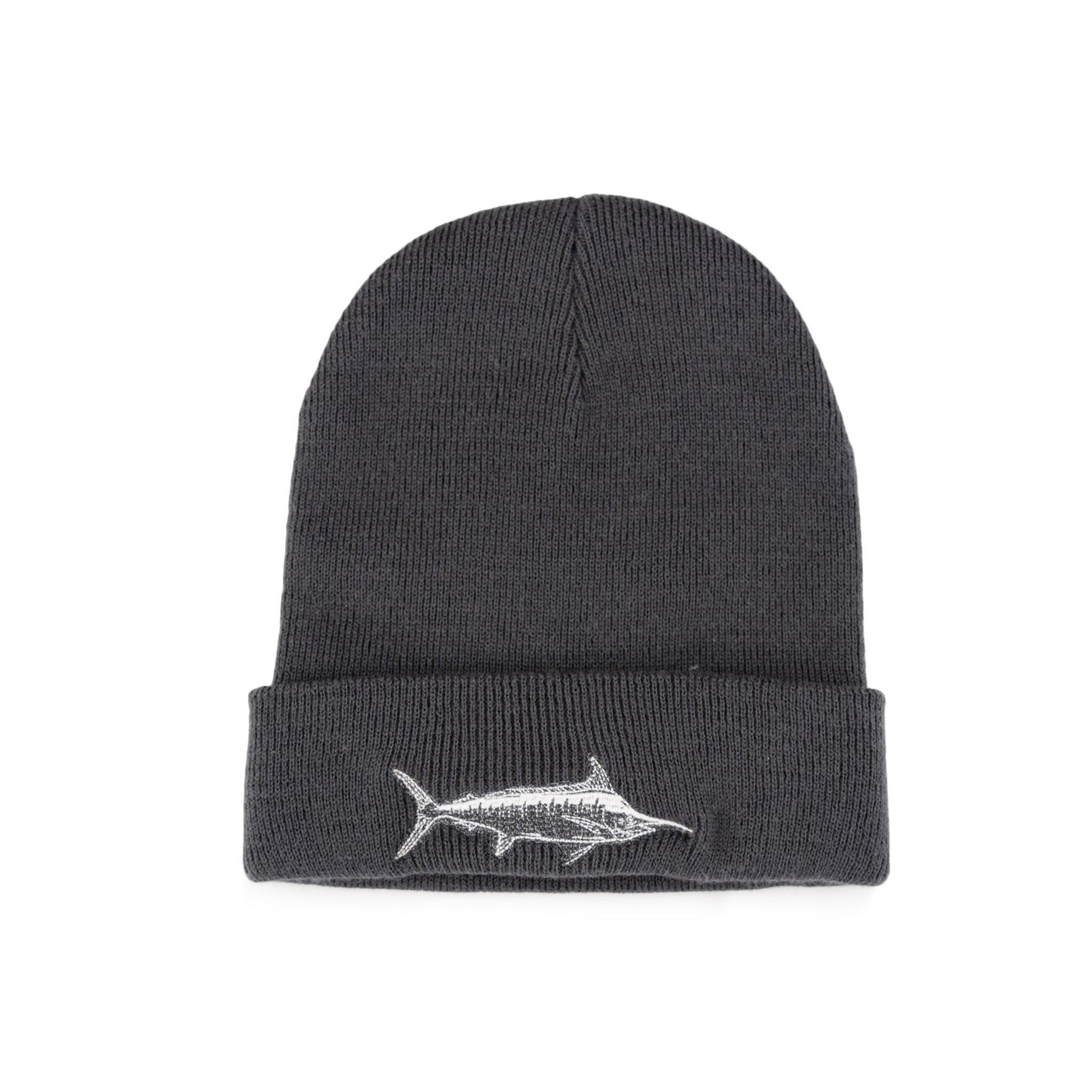 Marlin Icon Beanie