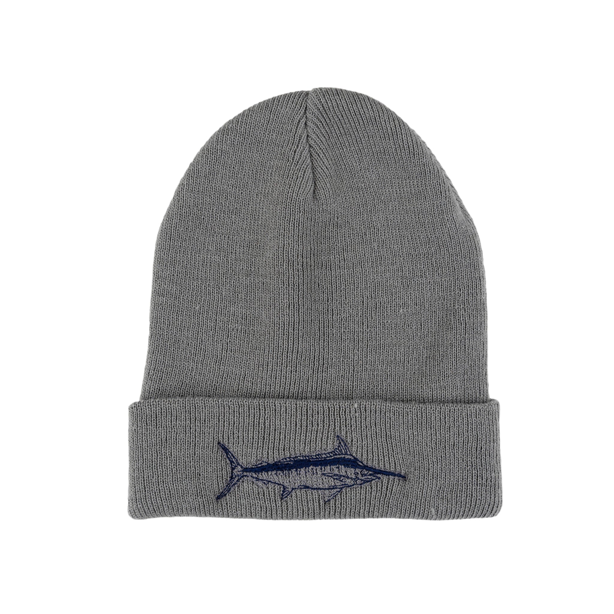 Marlin Icon Beanie