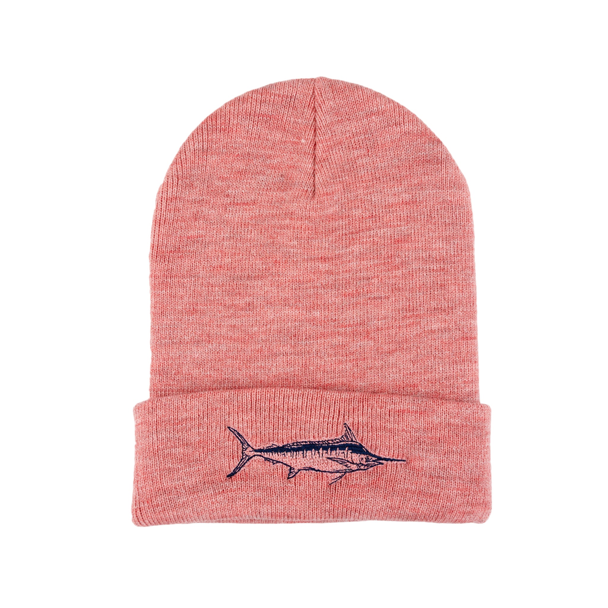 Marlin Icon Beanie