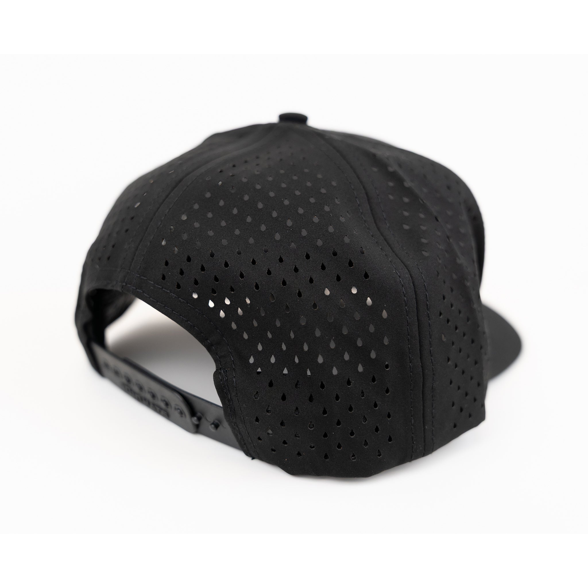 The Wharf Performance Snapback