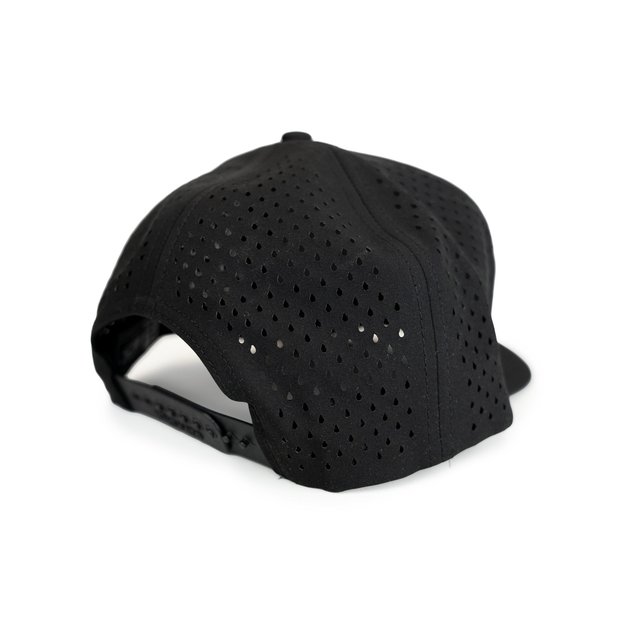The Wharf Performance Snapback