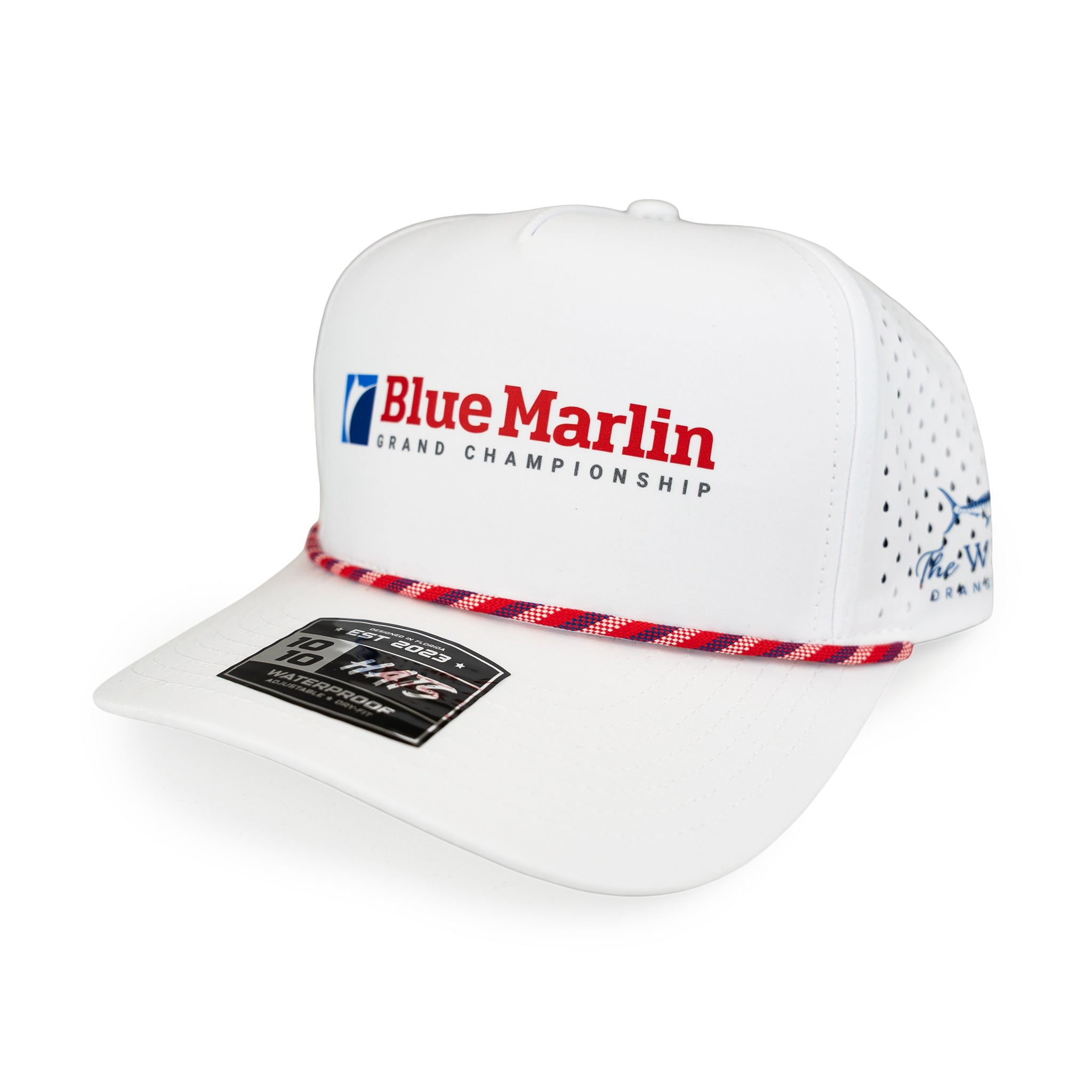 BMGC Performance Snapback