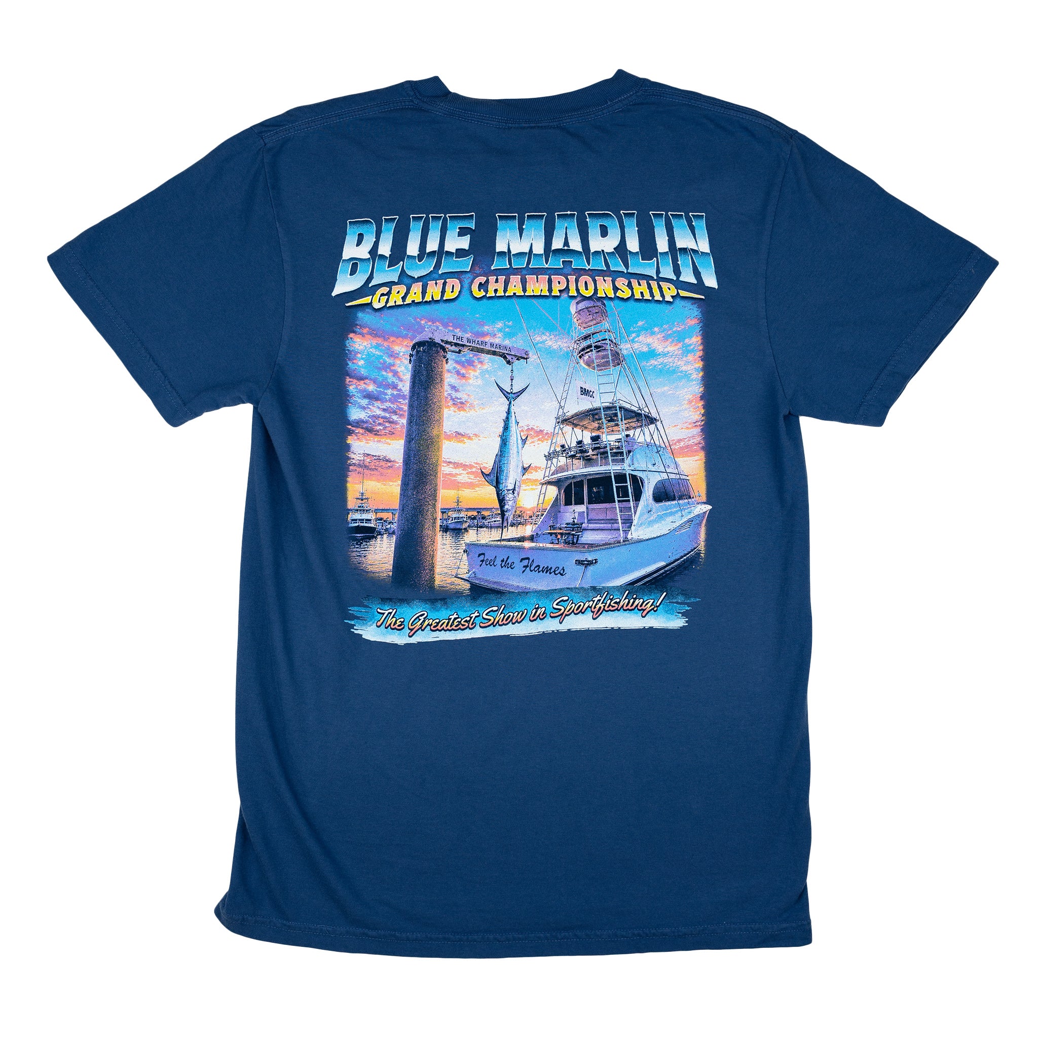 BMGC 2026 T-Shirt