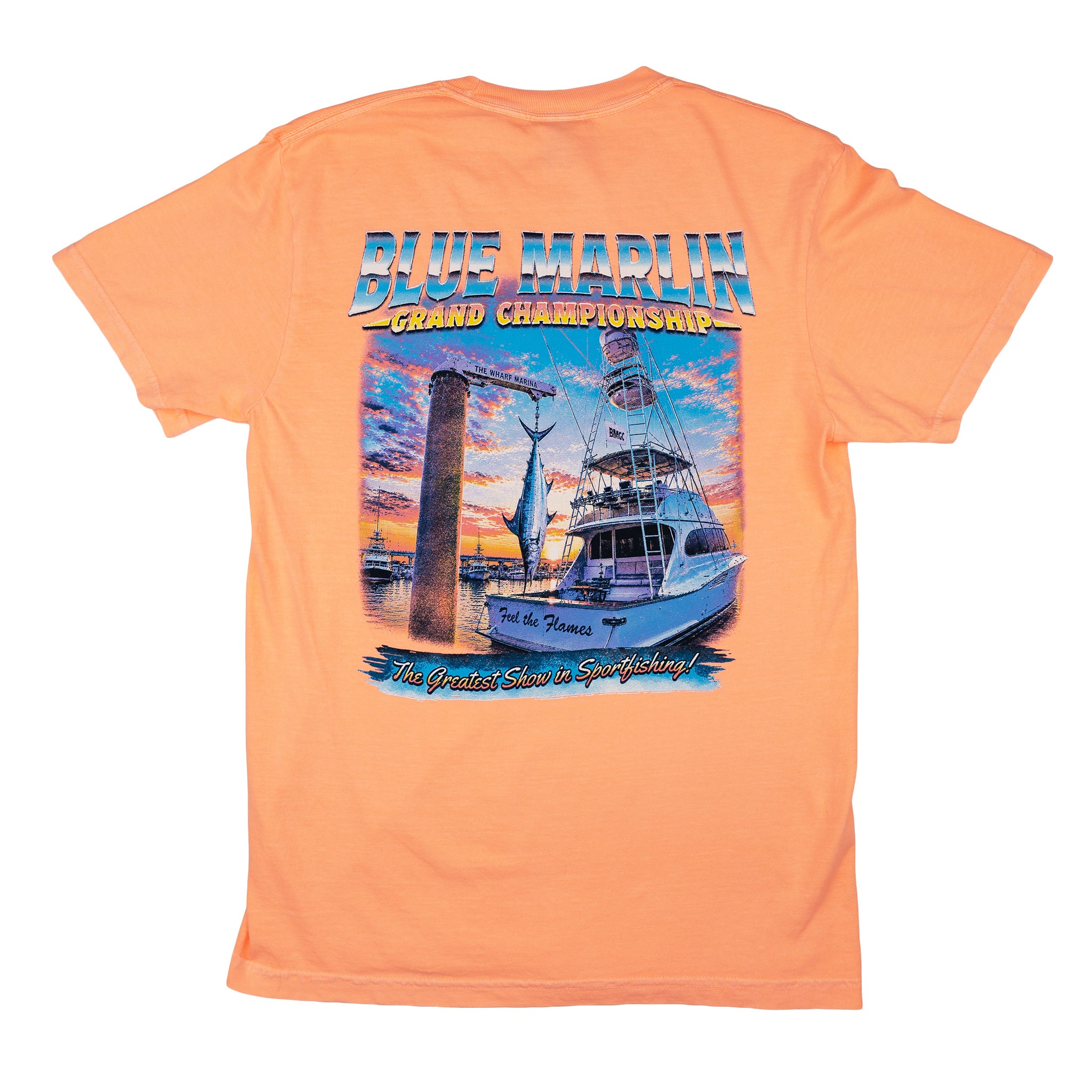 BMGC 2026 T-Shirt