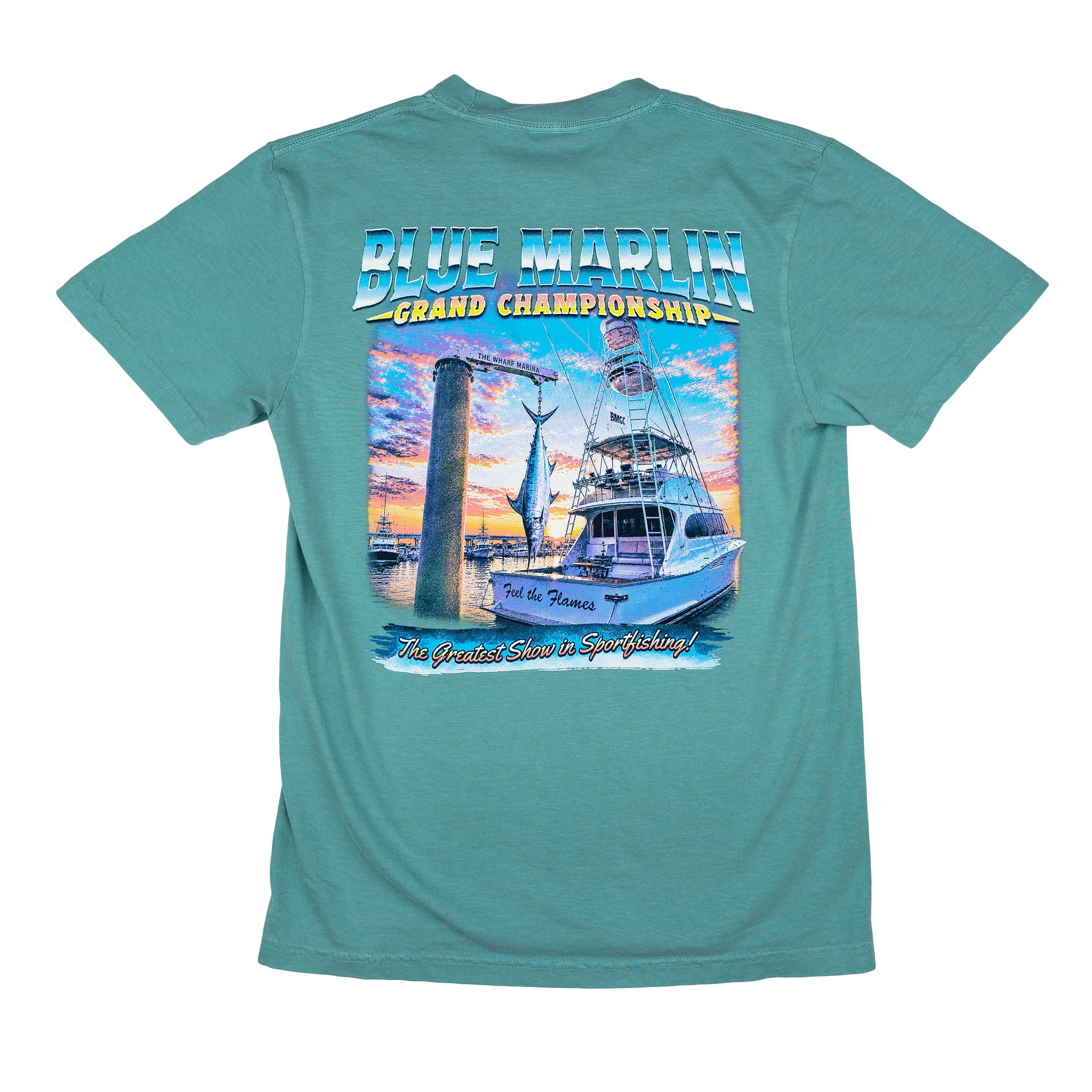 BMGC 2026 T-Shirt