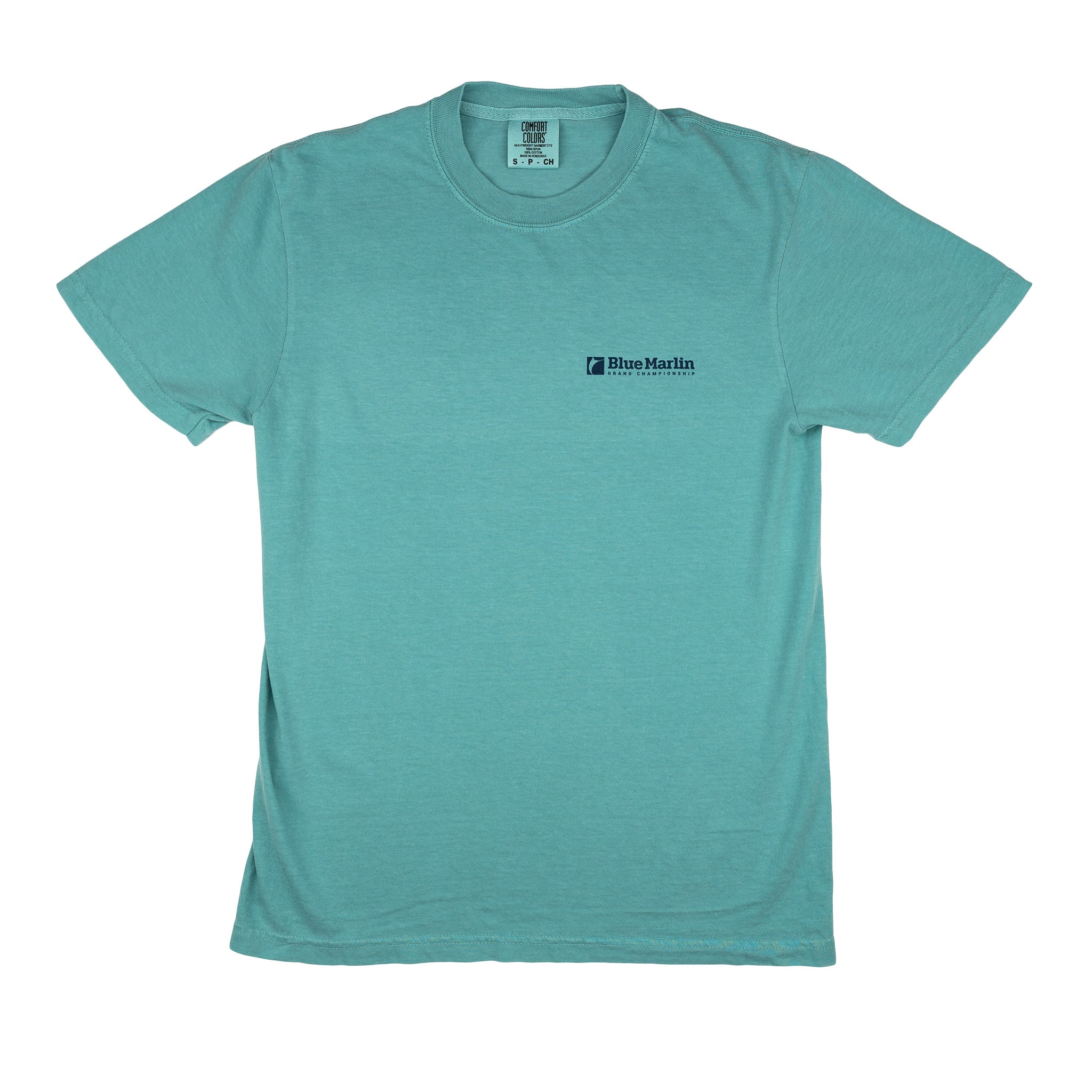 BMGC 2026 T-Shirt