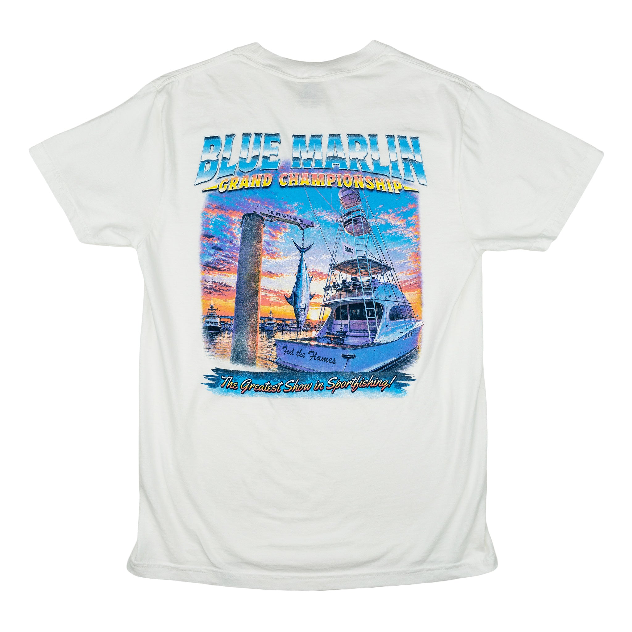 BMGC 2026 T-Shirt
