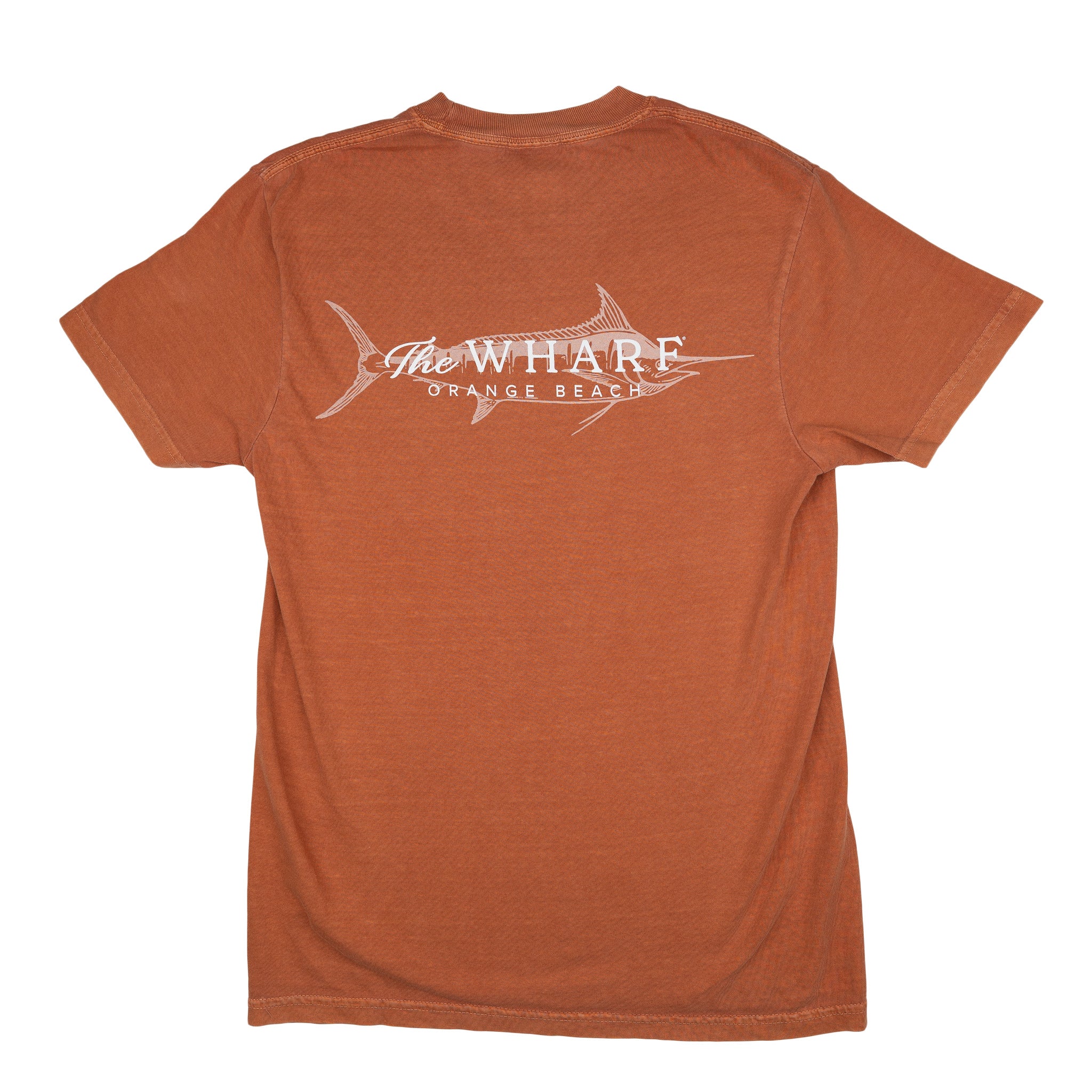 Faded Marlin T-Shirt