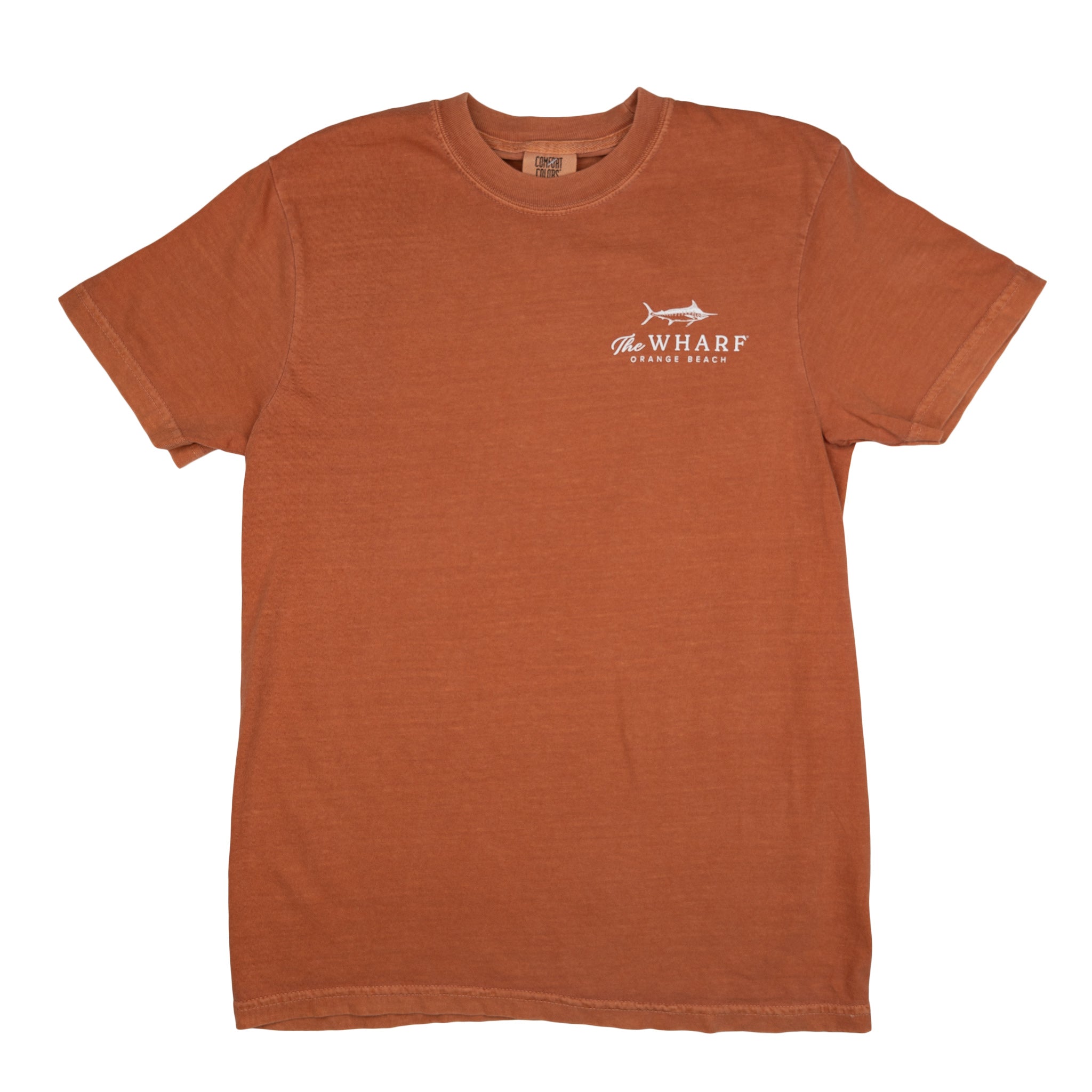 Faded Marlin T-Shirt