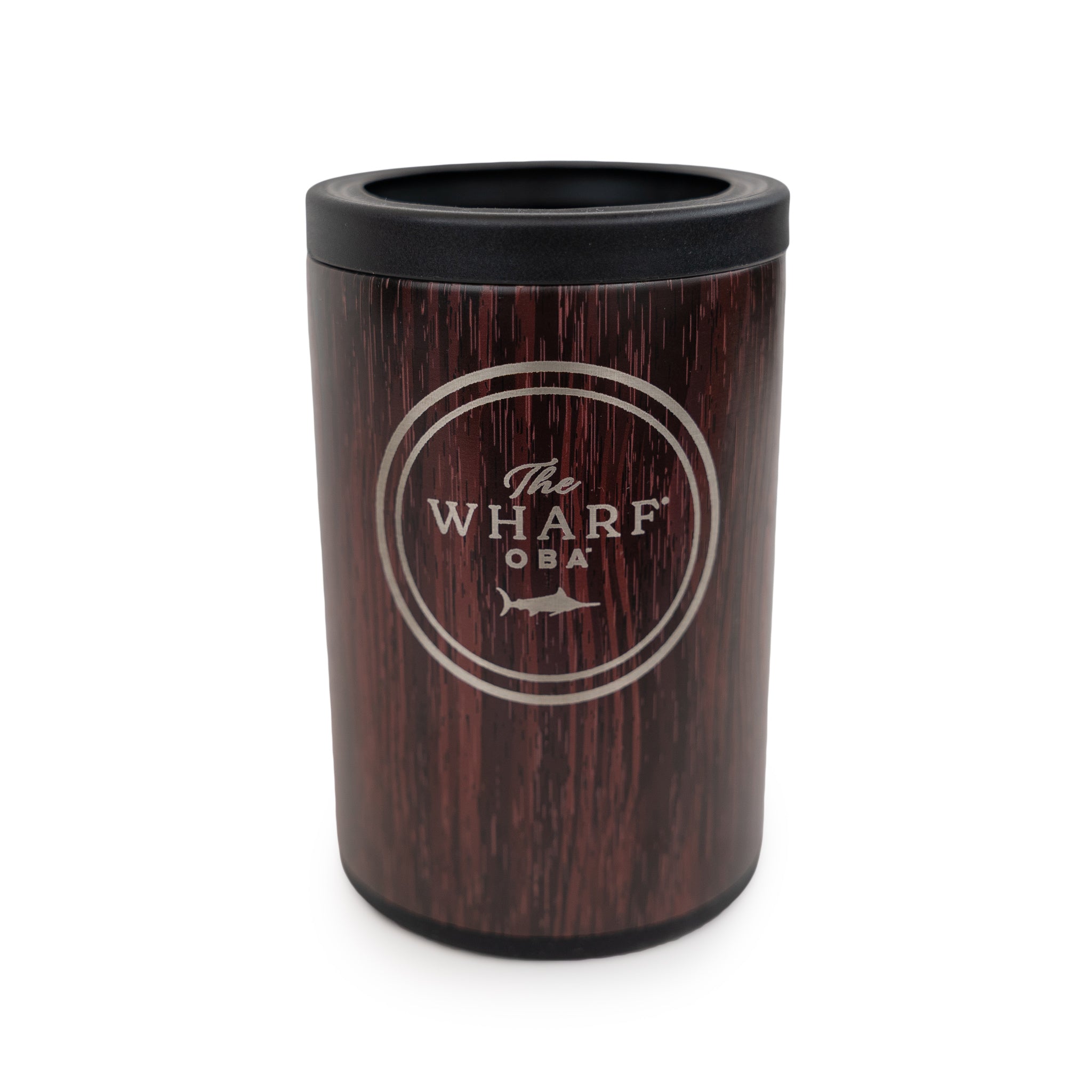 The Wharf x Swig Bourbon Barrel Collection
