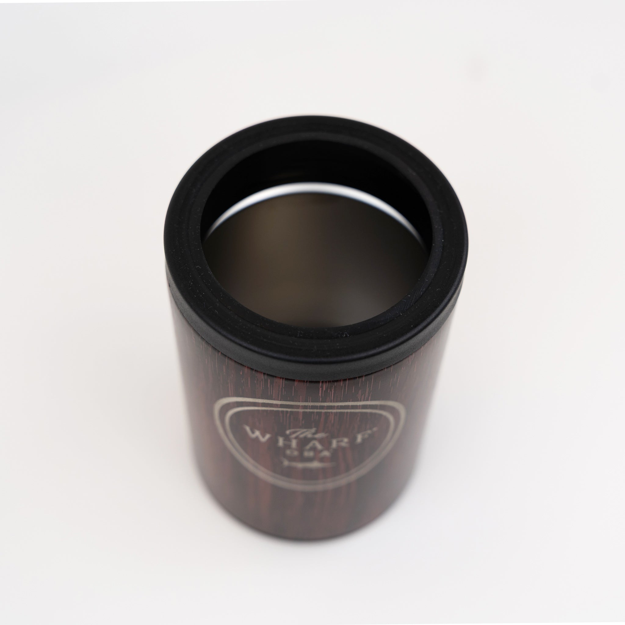 The Wharf x Swig Bourbon Barrel Collection