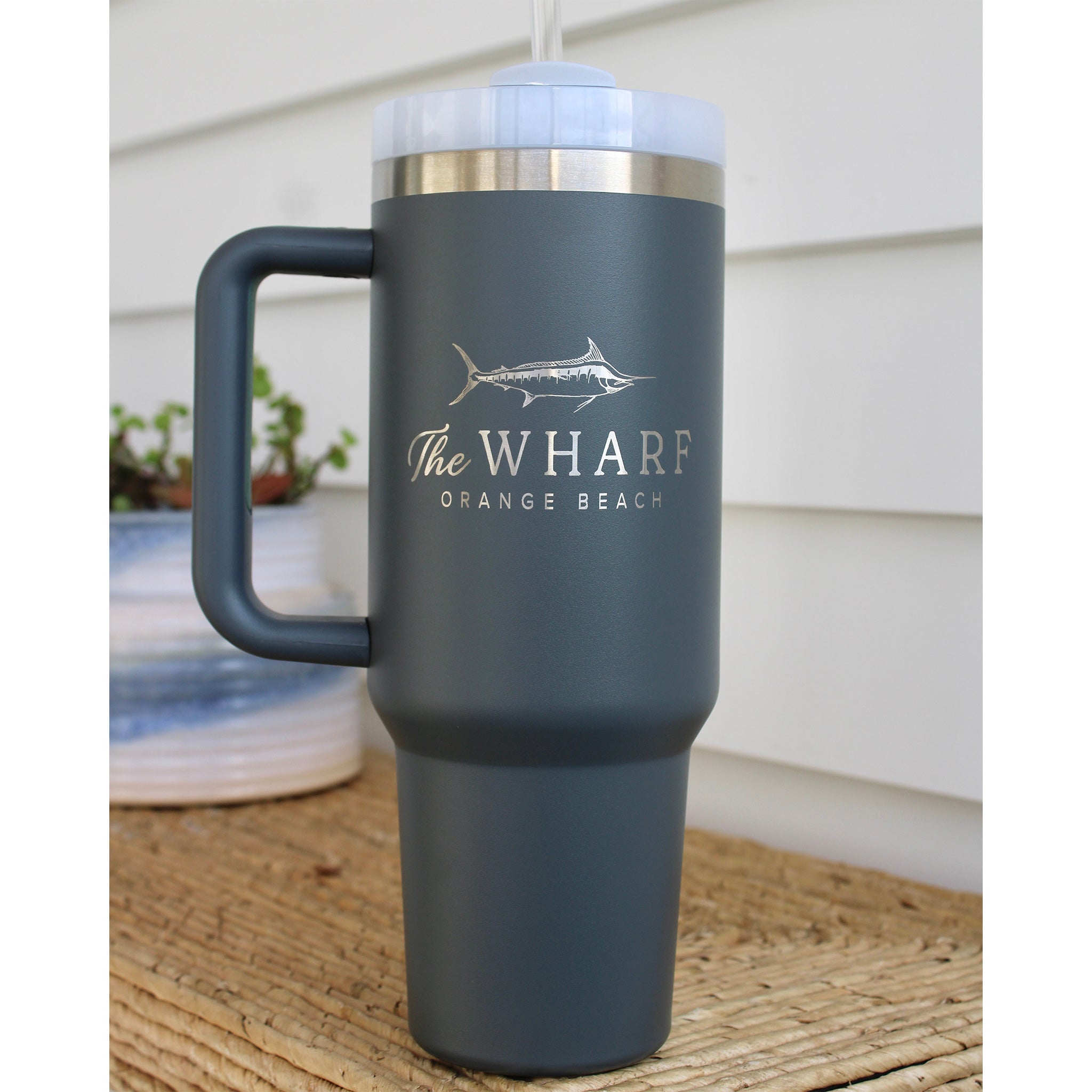 40oz Insulated Cup