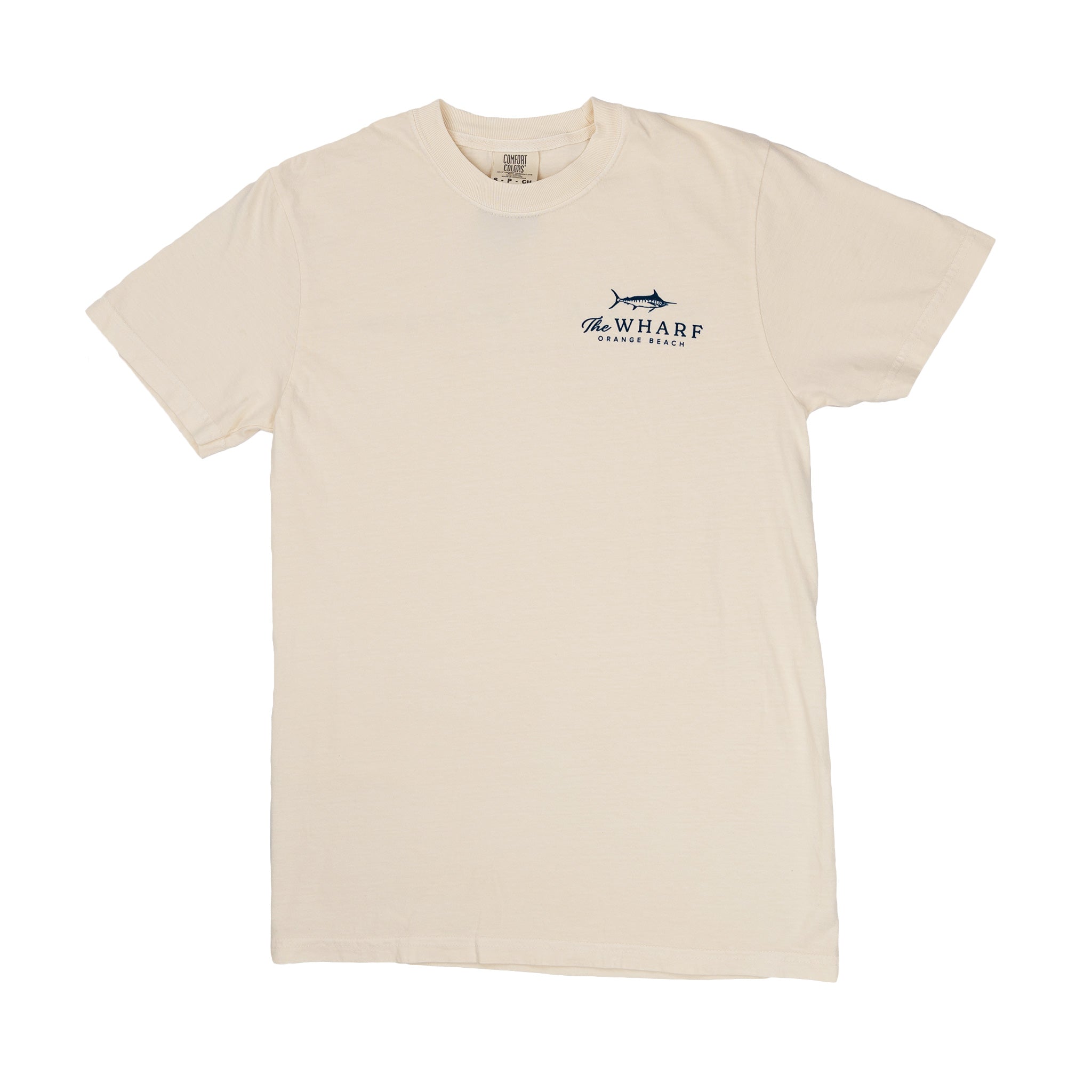 Coordinates T-Shirt