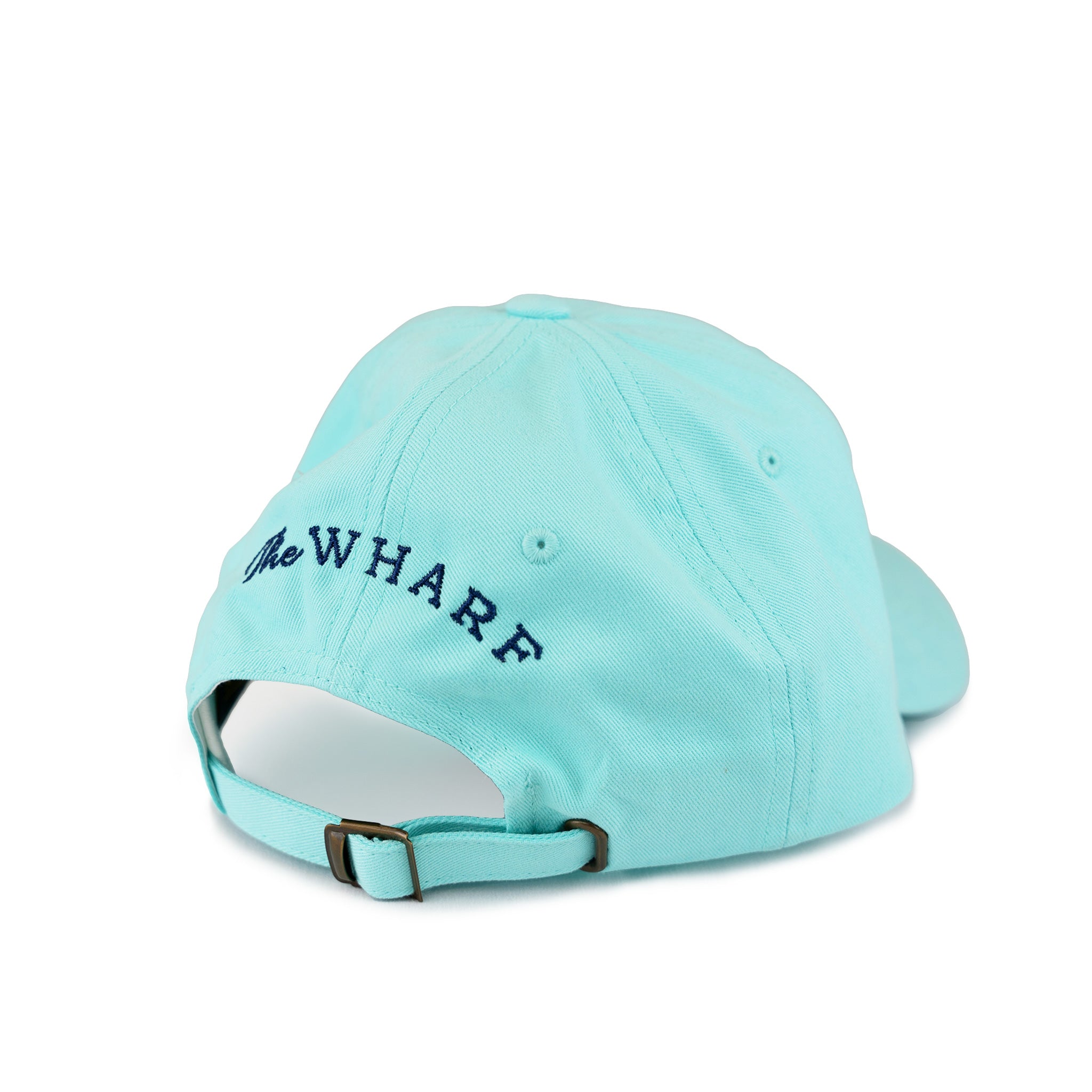 Coordinates Unstructured Cap