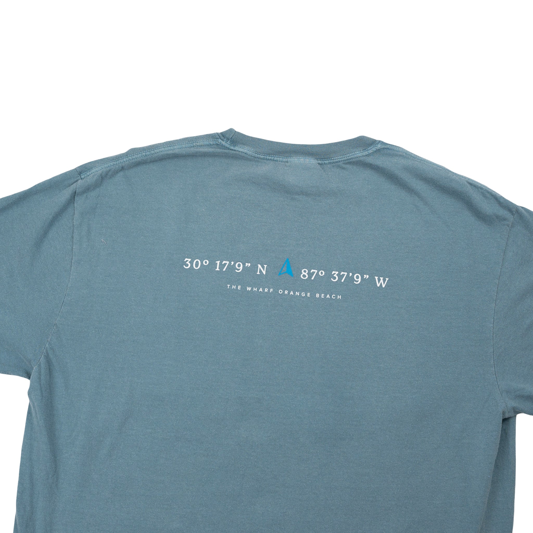 Coordinates T-Shirt