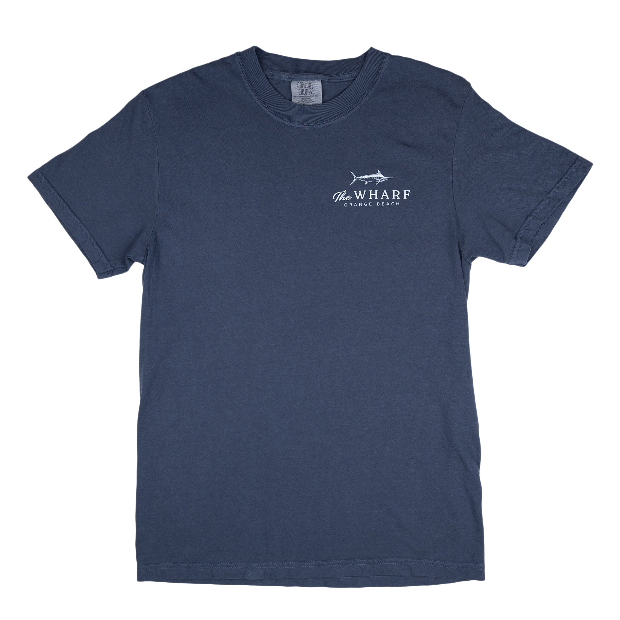 Coordinates T-Shirt
