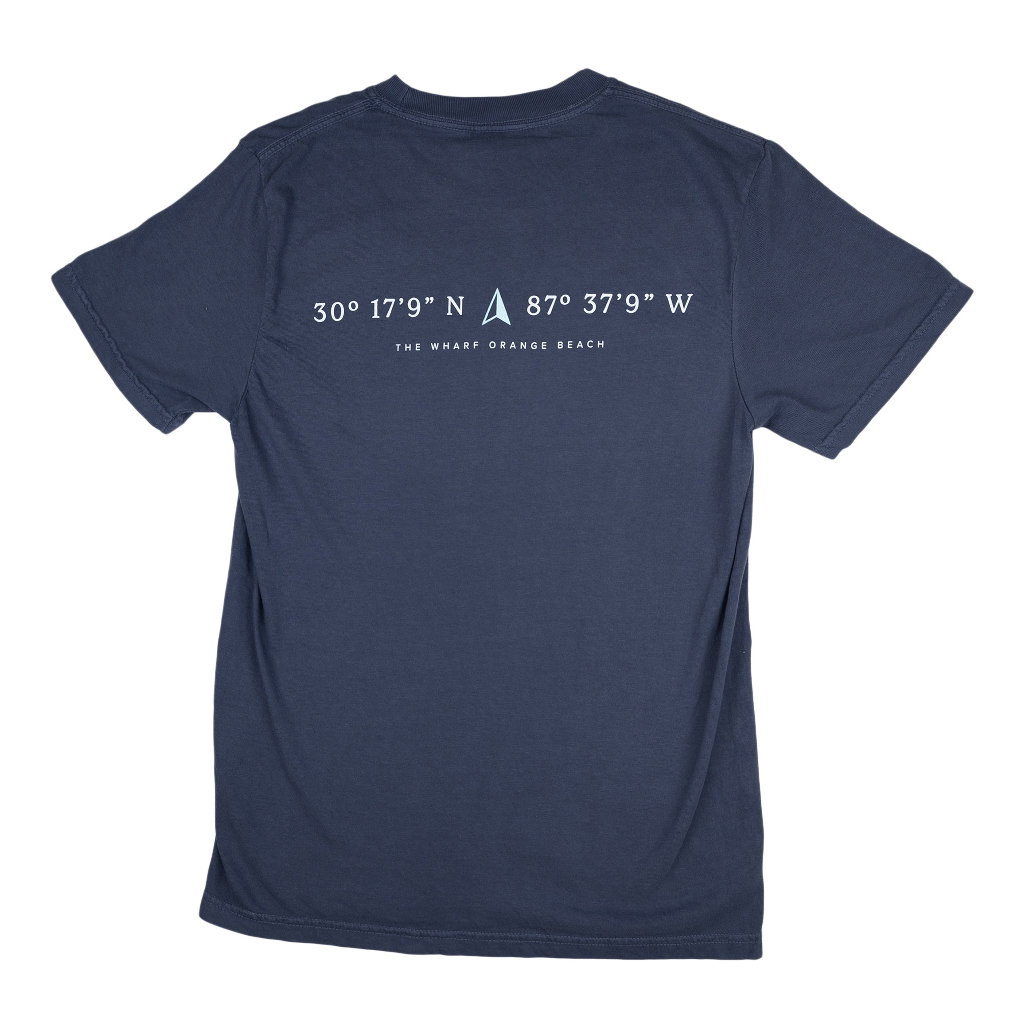 Coordinates T-Shirt