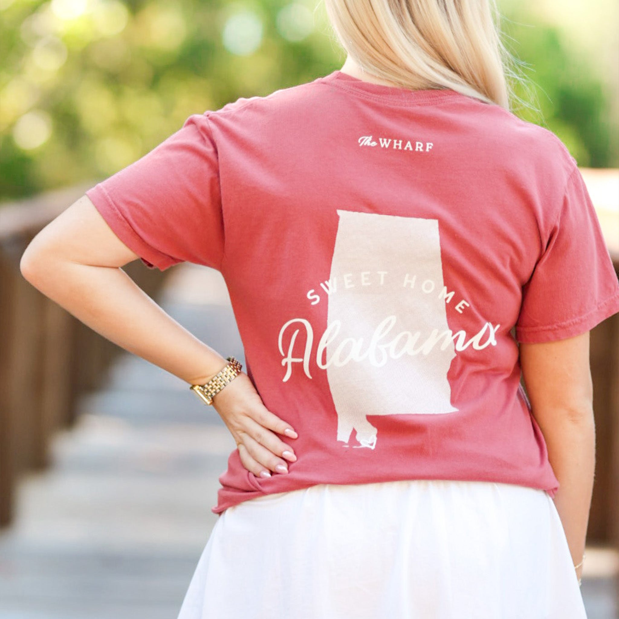 Sweet Home AL T-Shirt