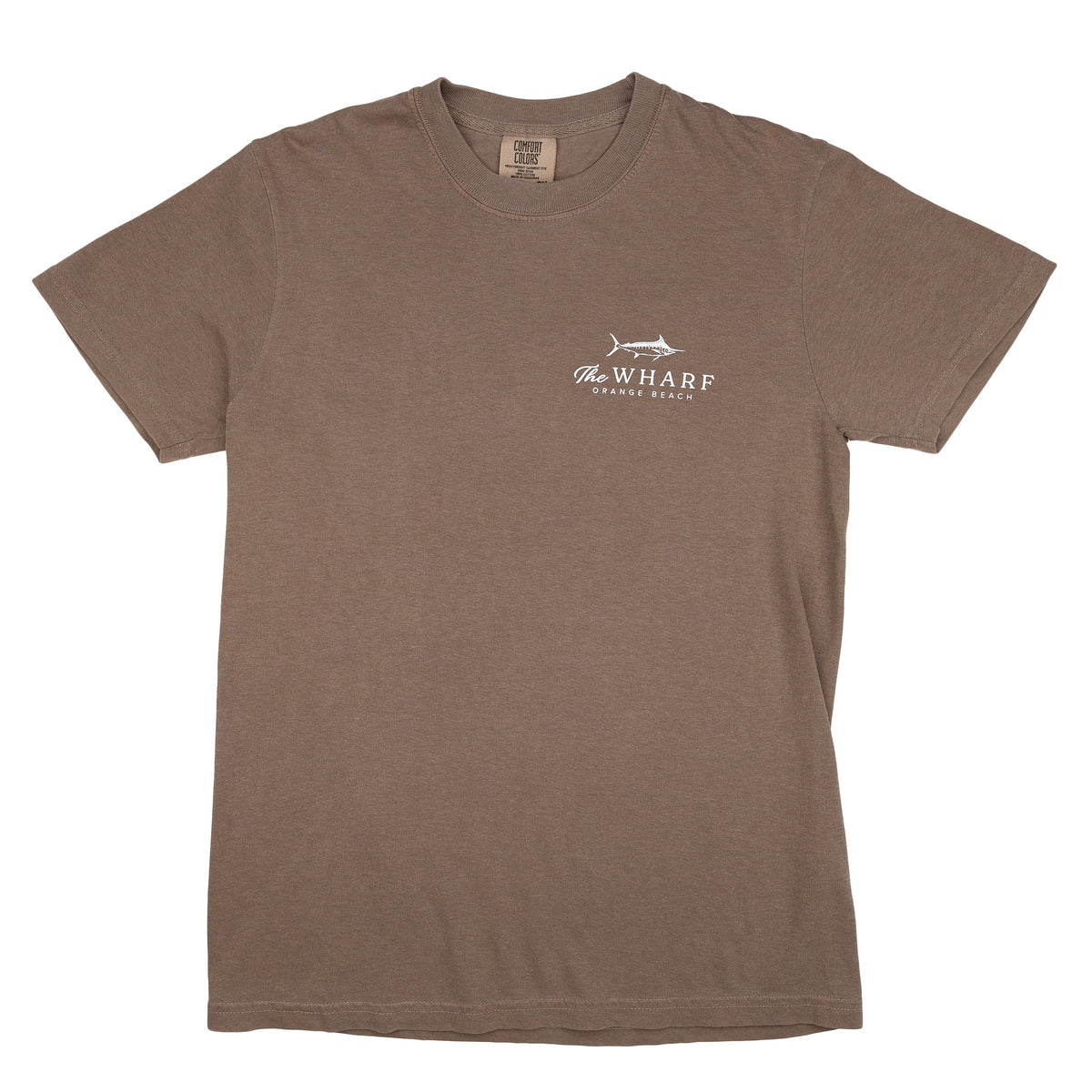 Faded Marlin T-Shirt