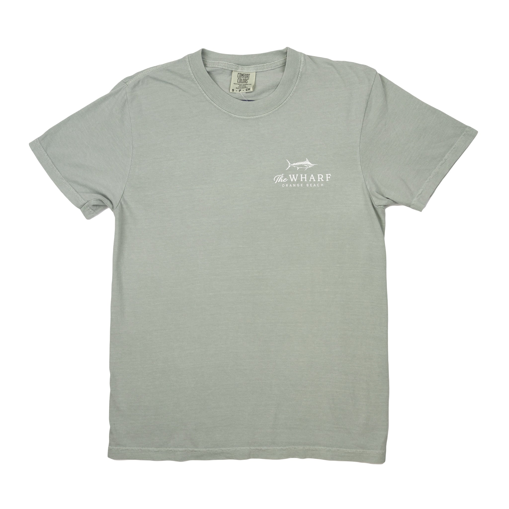 Faded Marlin T-Shirt