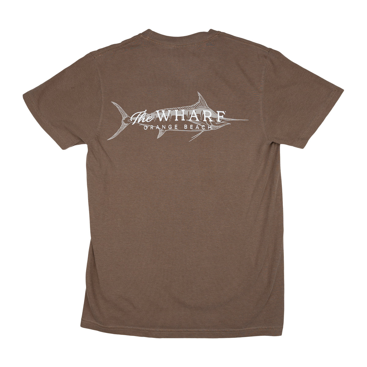 Faded Marlin T-Shirt