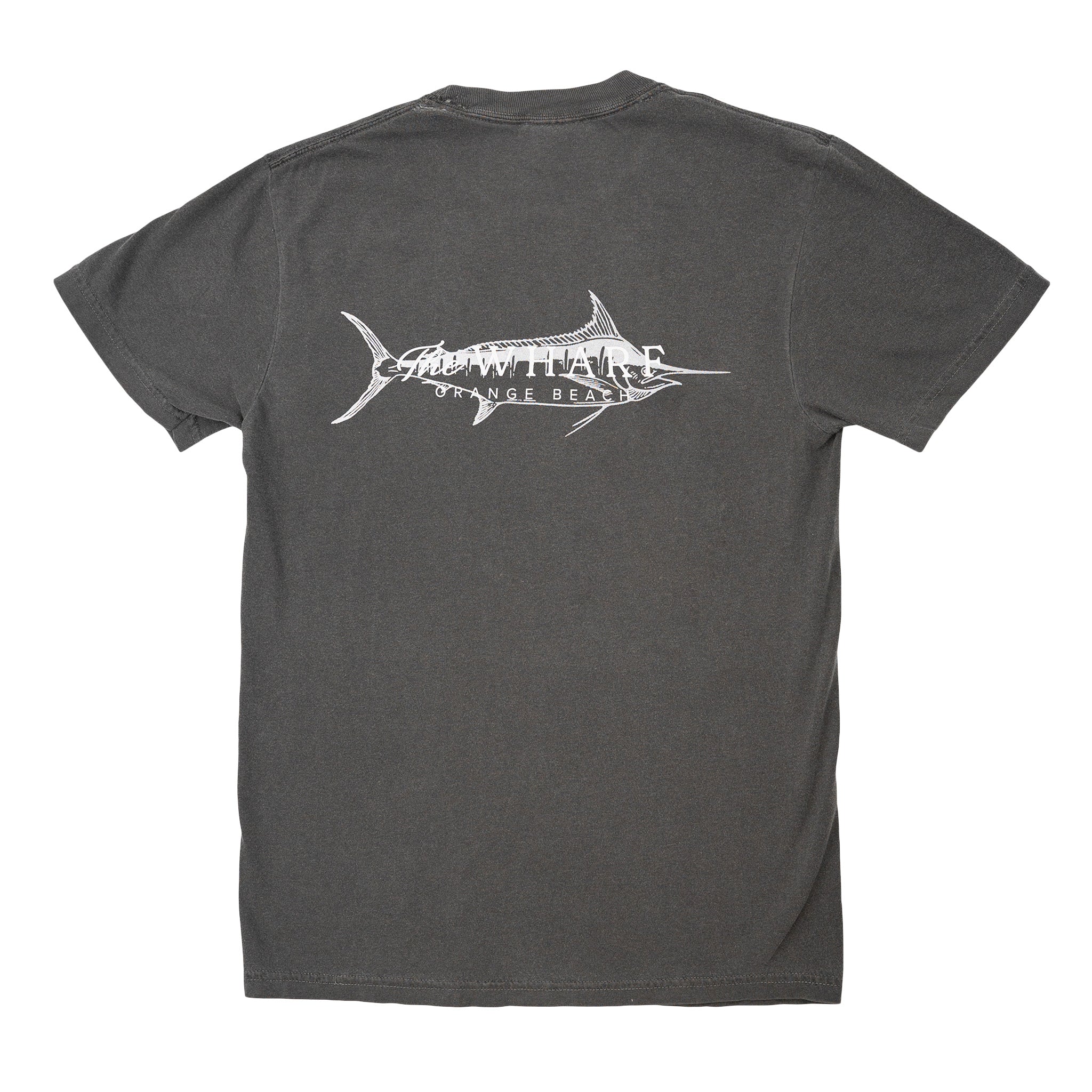 Faded Marlin T-Shirt