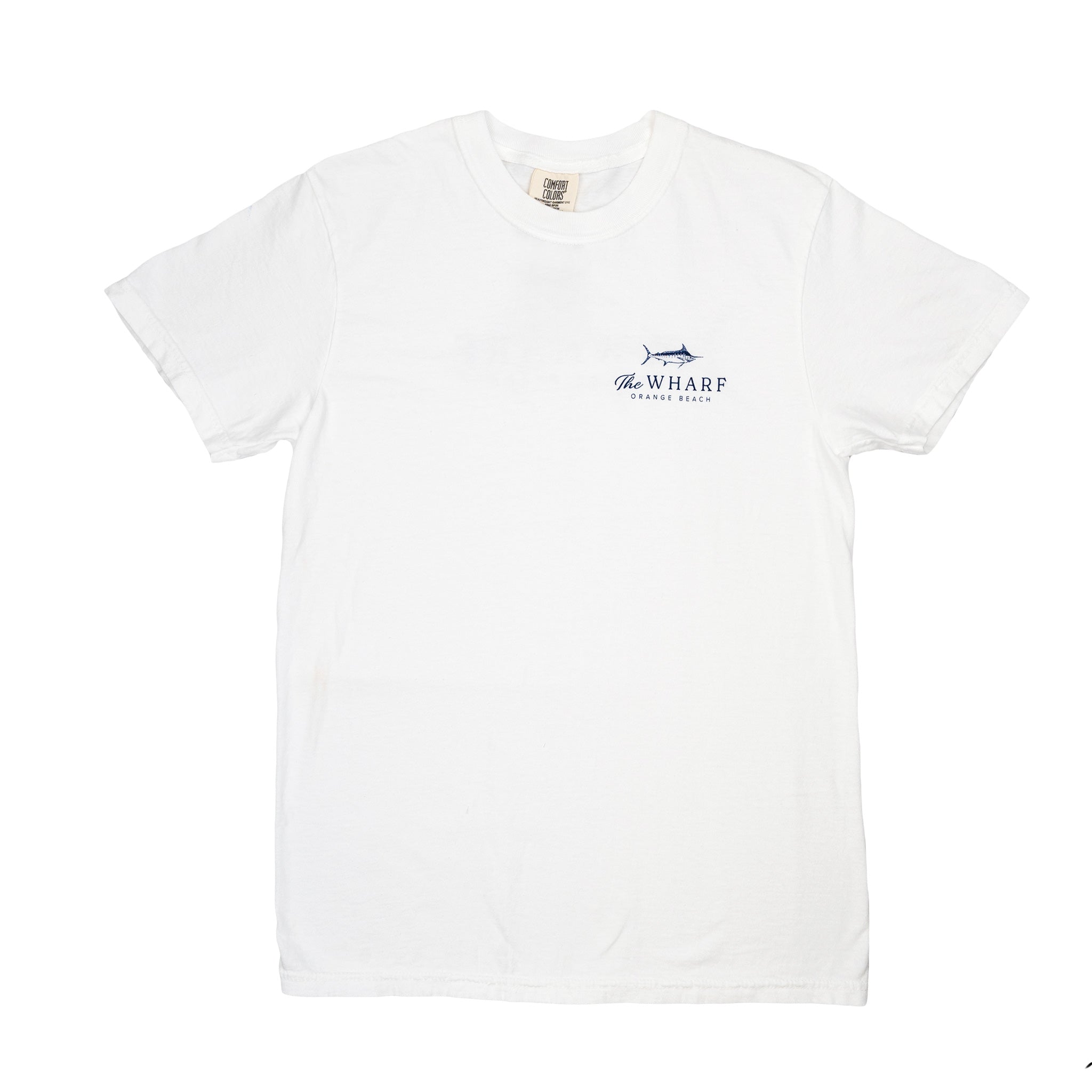 Faded Marlin T-Shirt