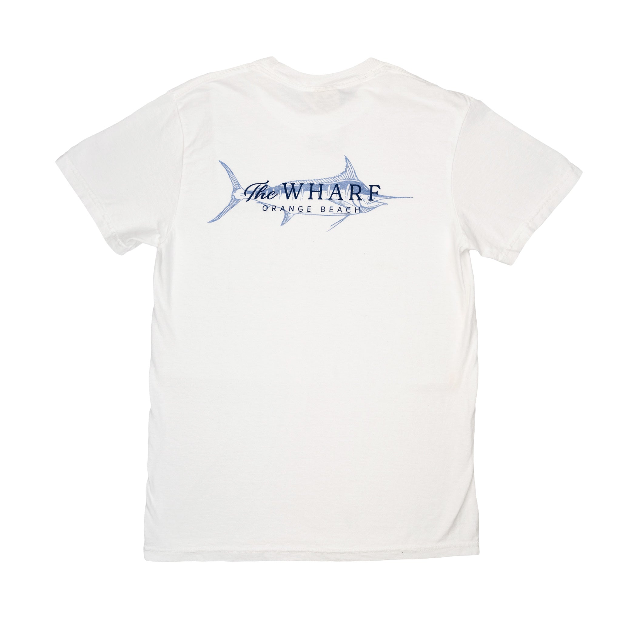 Faded Marlin T-Shirt