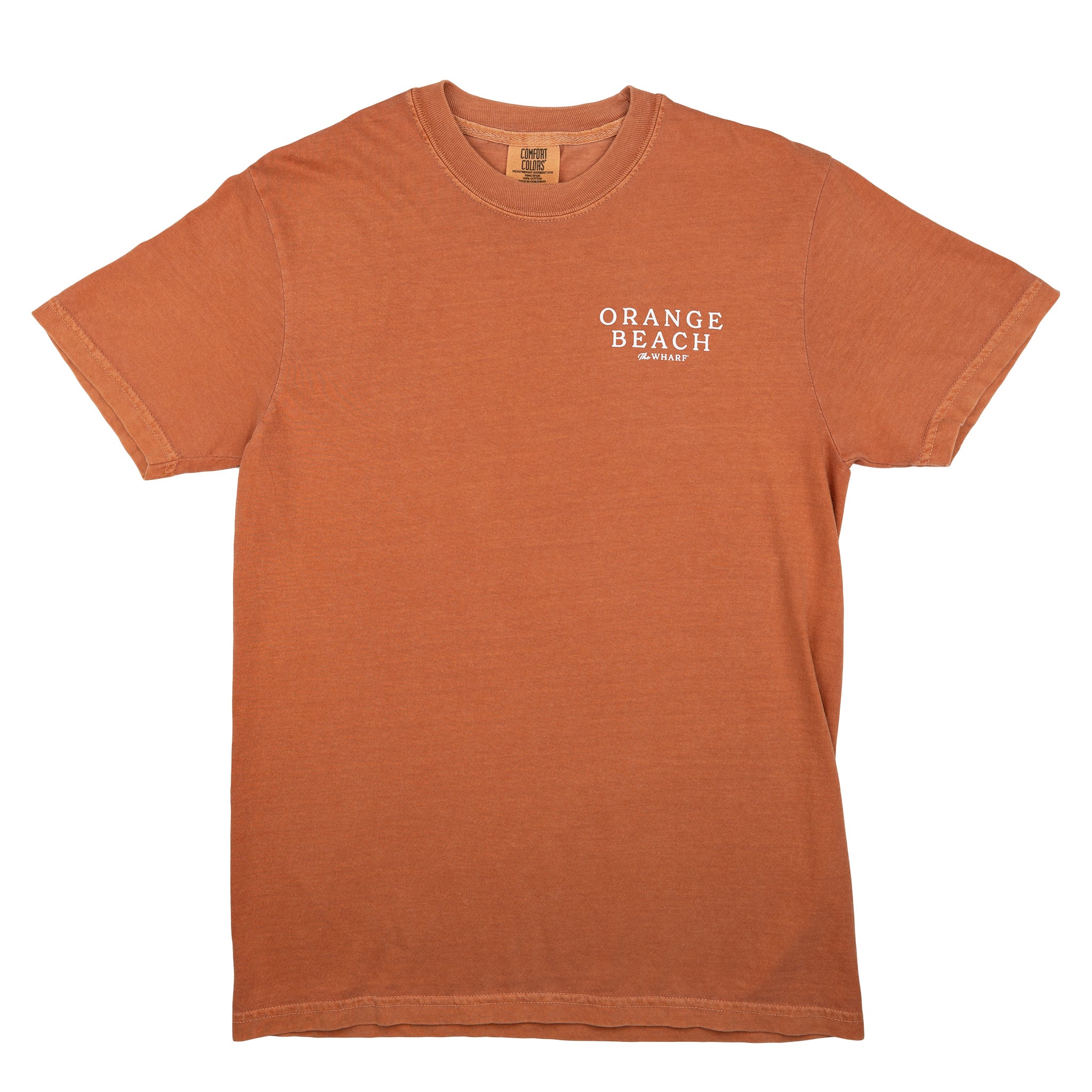 Fish Trio T-Shirt
