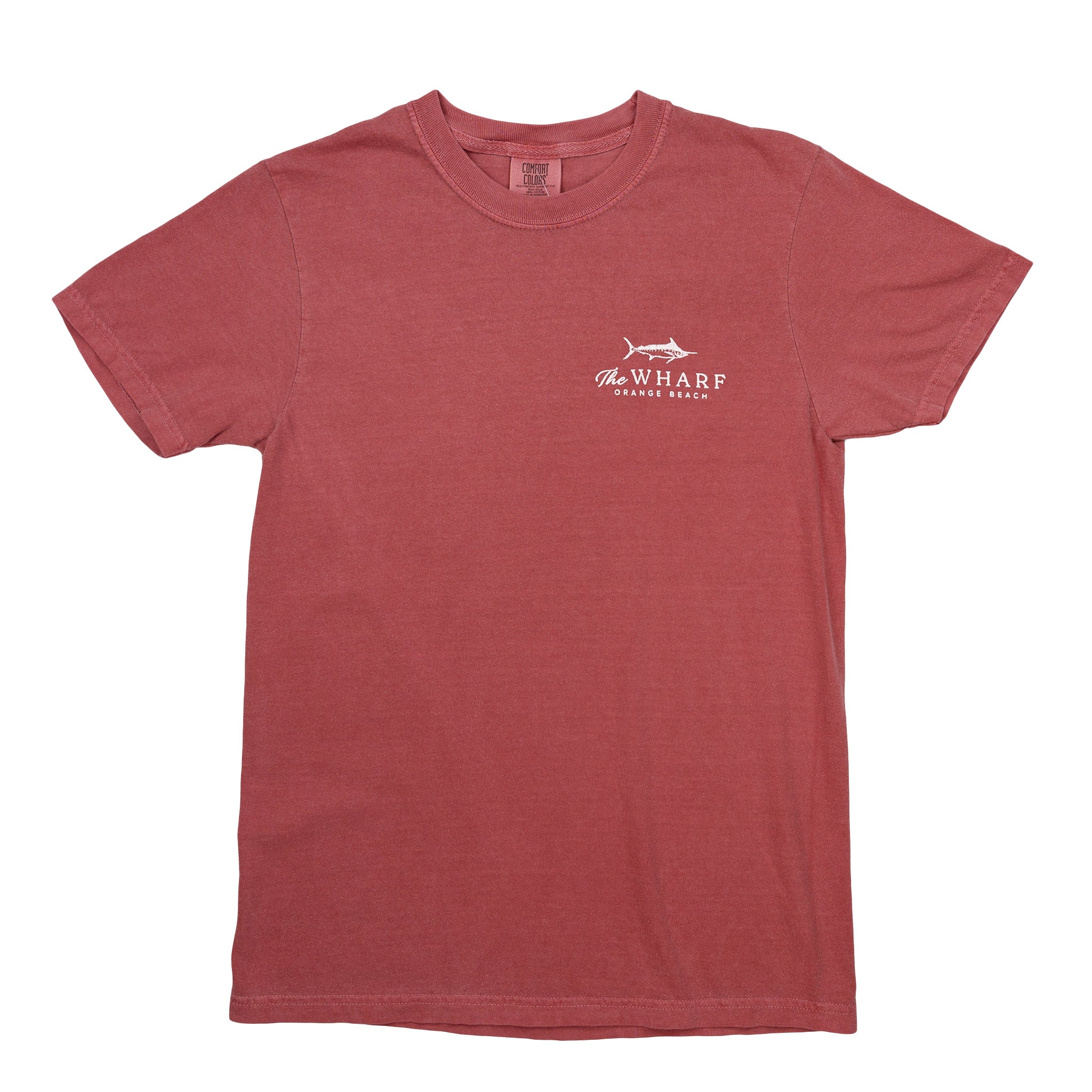 Flybridge T-Shirt