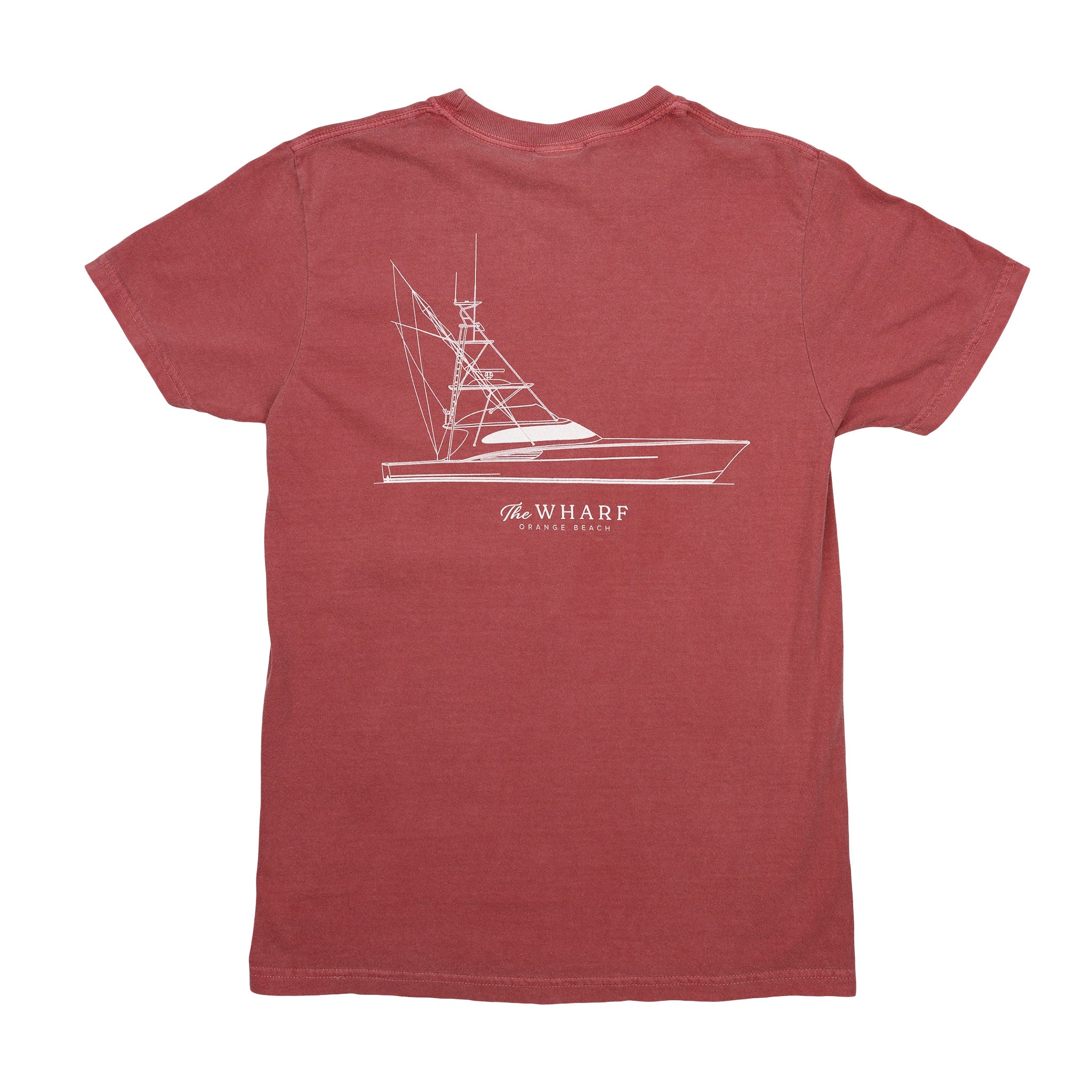 Flybridge T-Shirt