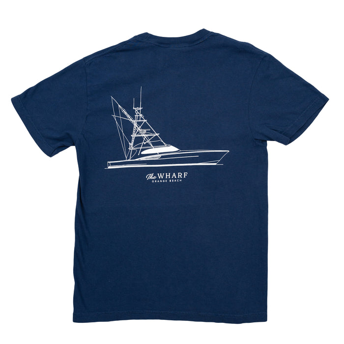 Flybridge T-Shirt