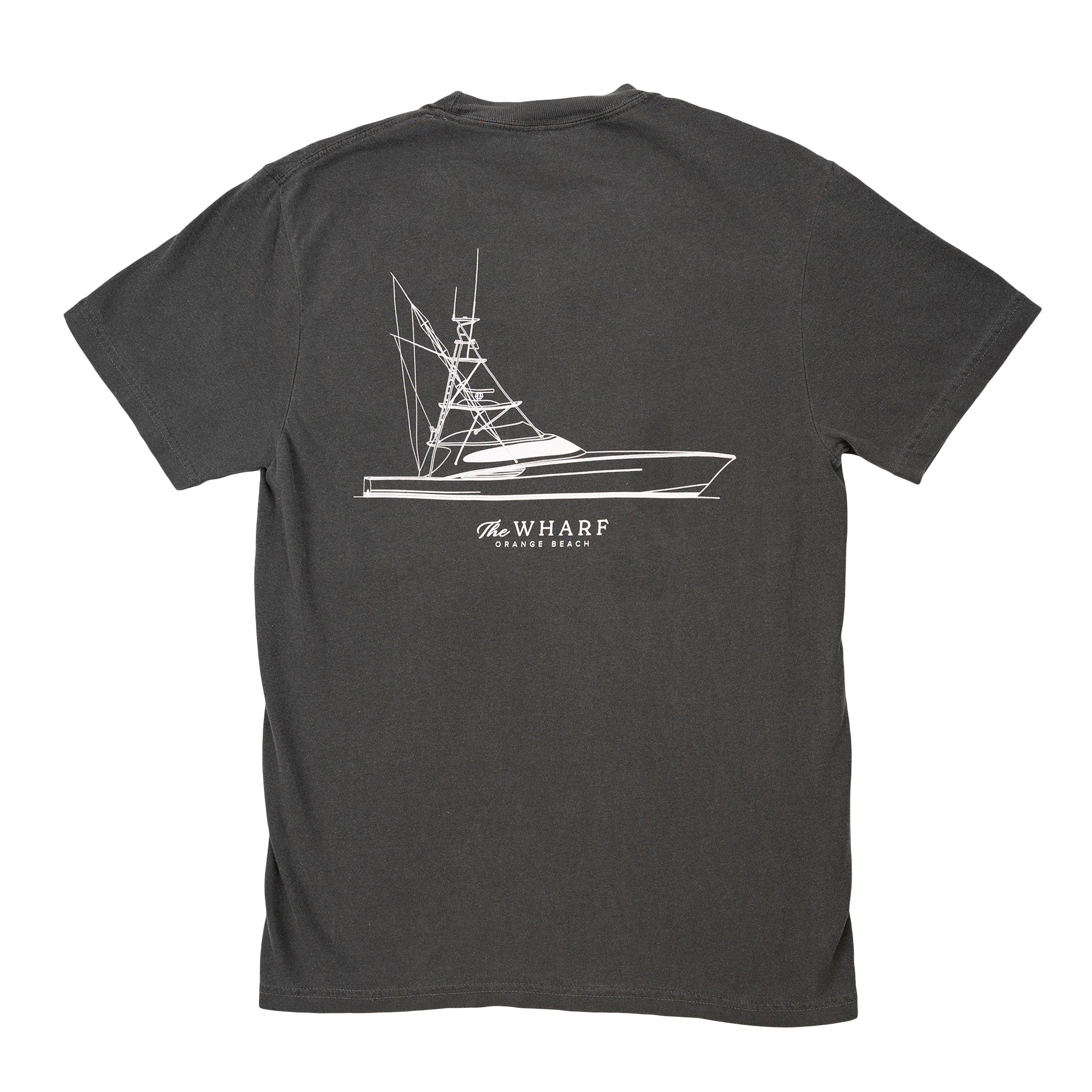 Flybridge T-Shirt