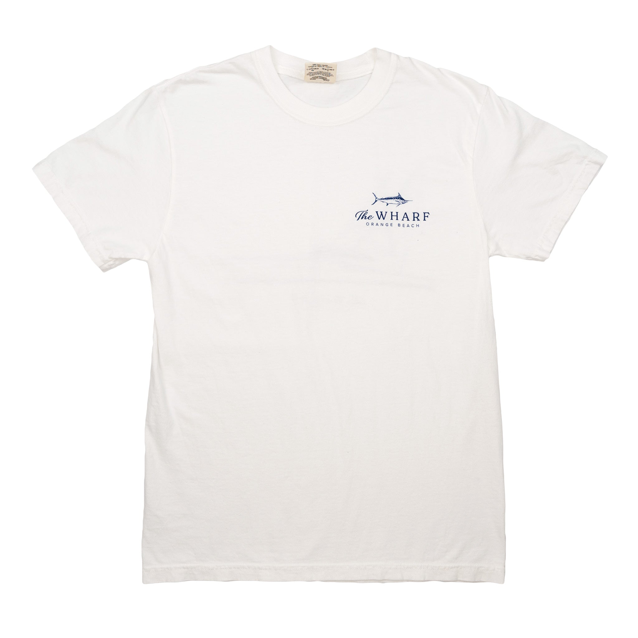 Flybridge T-Shirt